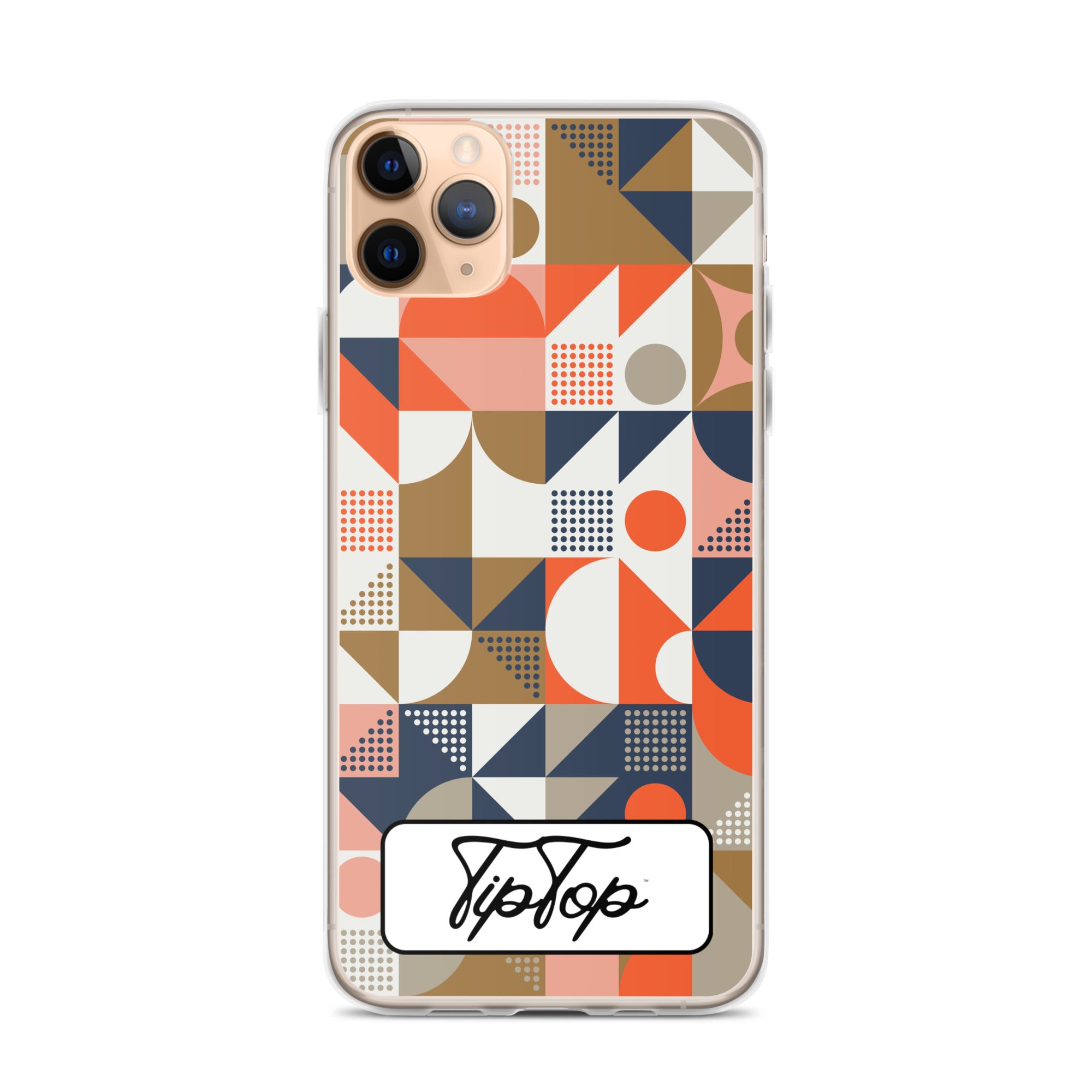 Cubism iPhone® Case