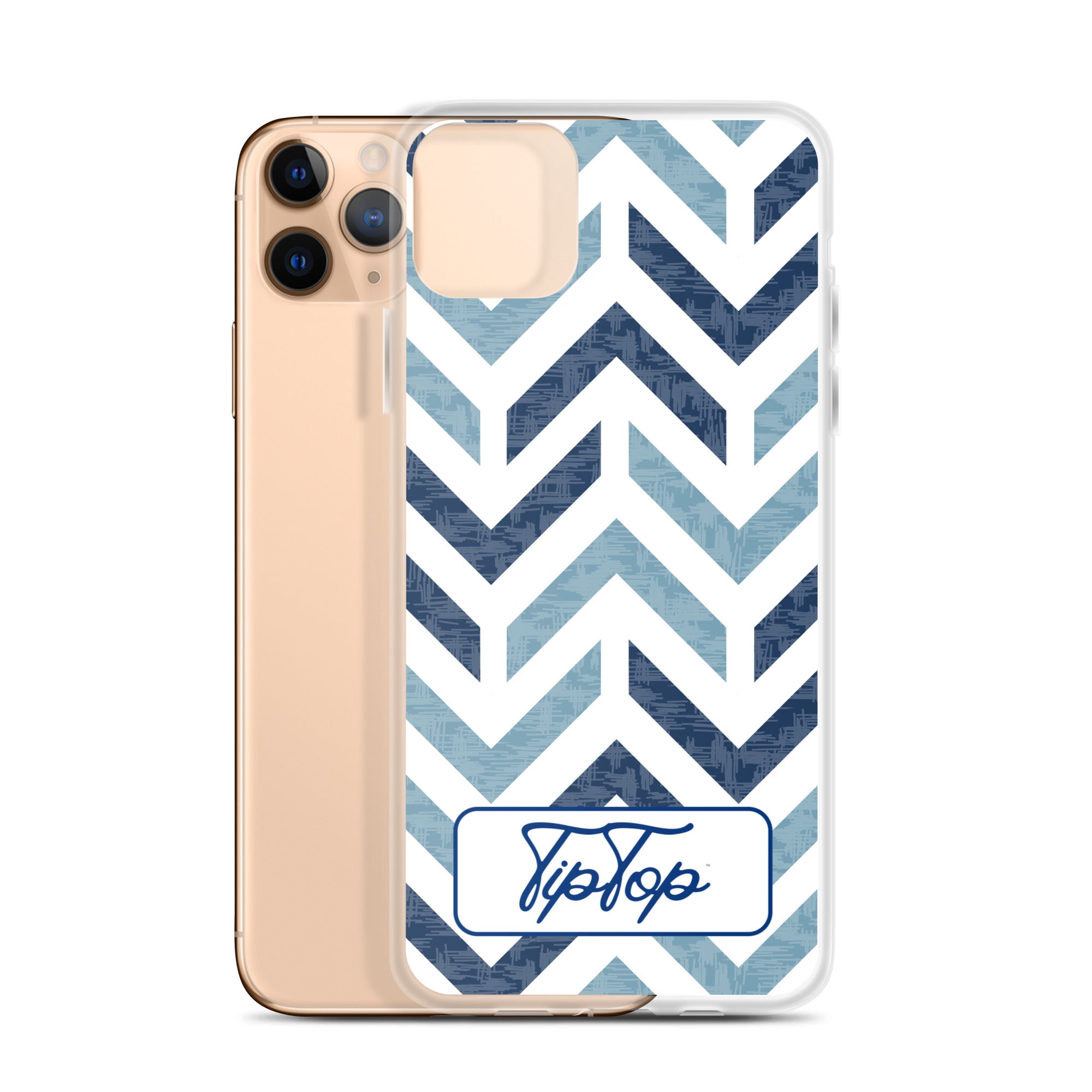 Alternating iPhone® Case