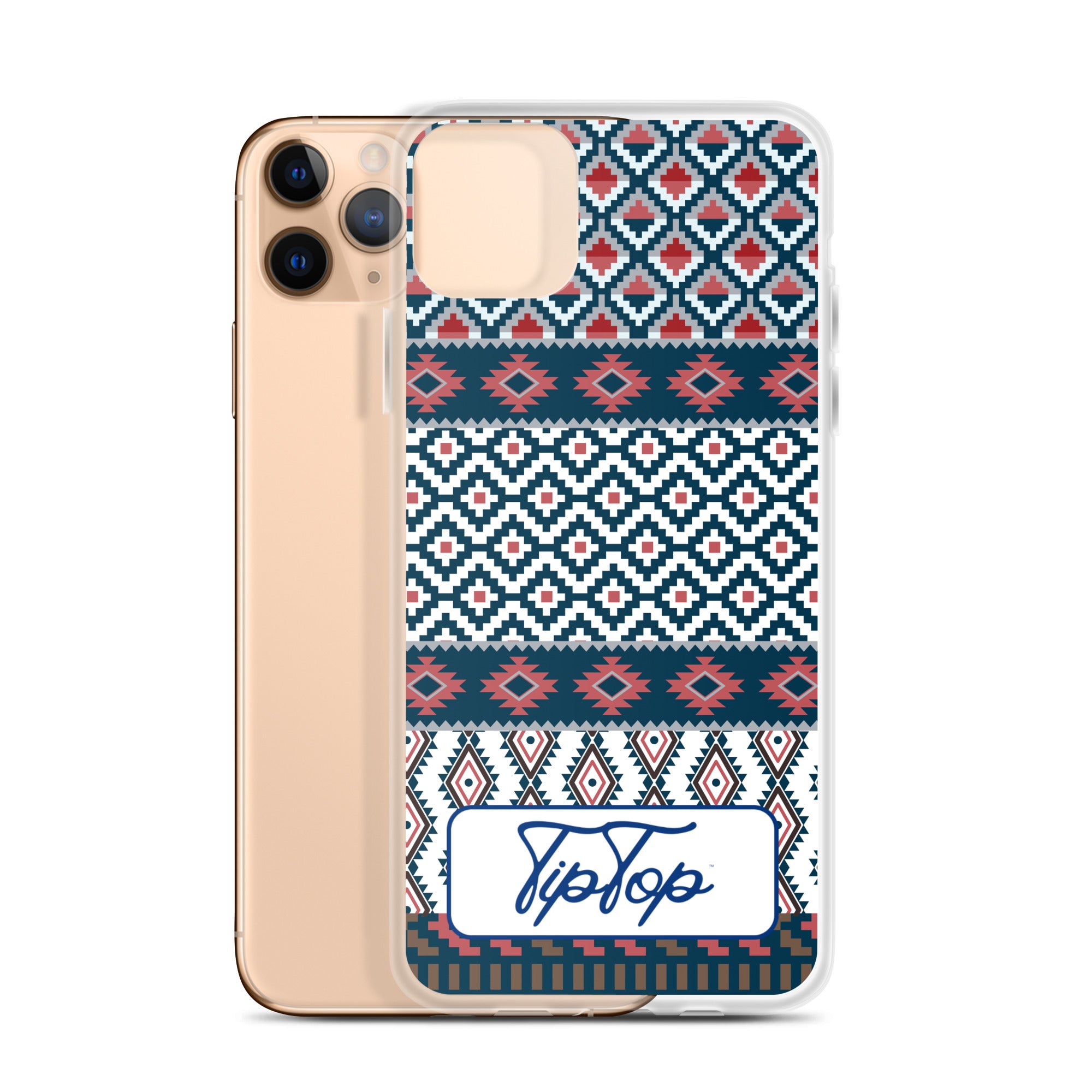 Pattern iPhone® Case