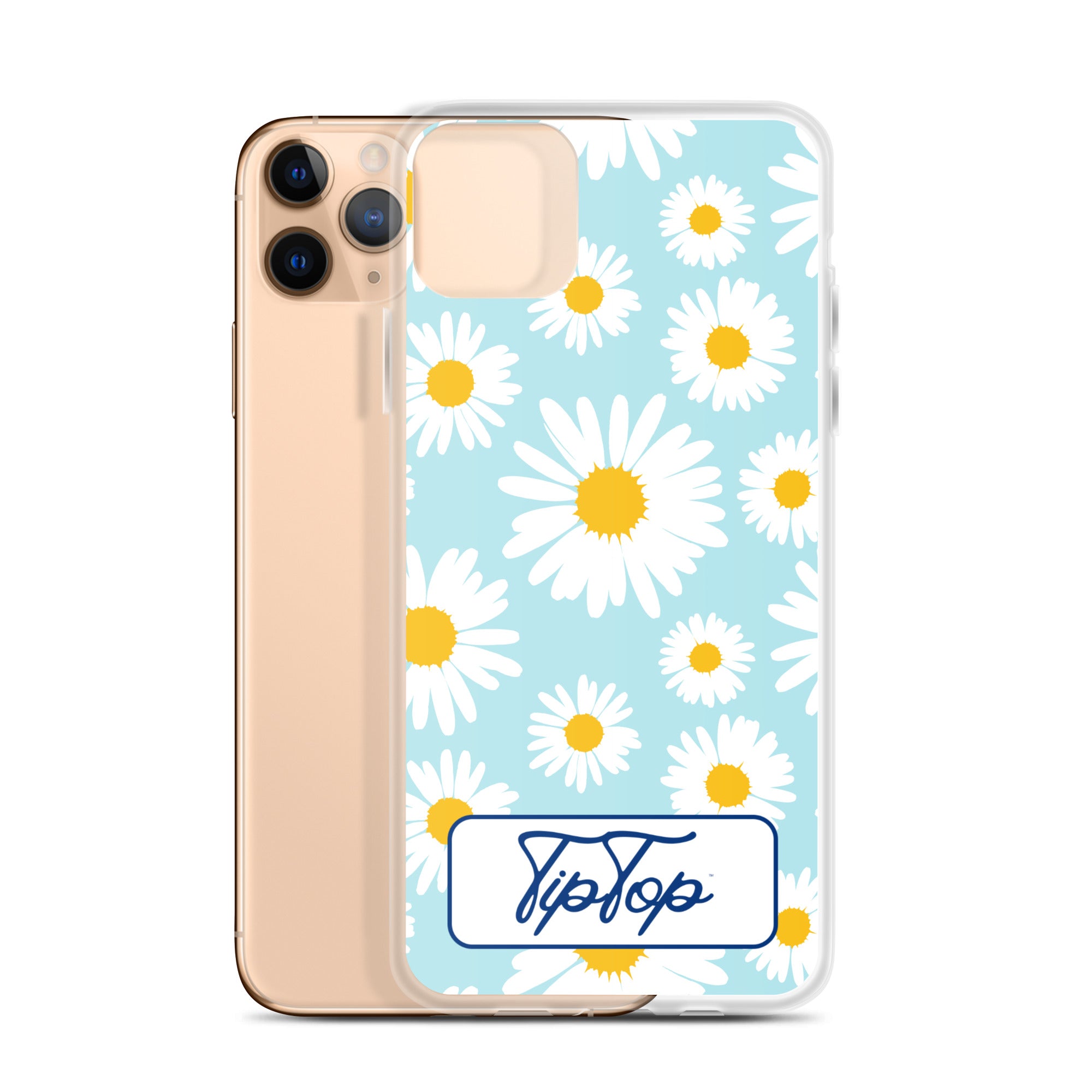 Daisy iPhone® Case