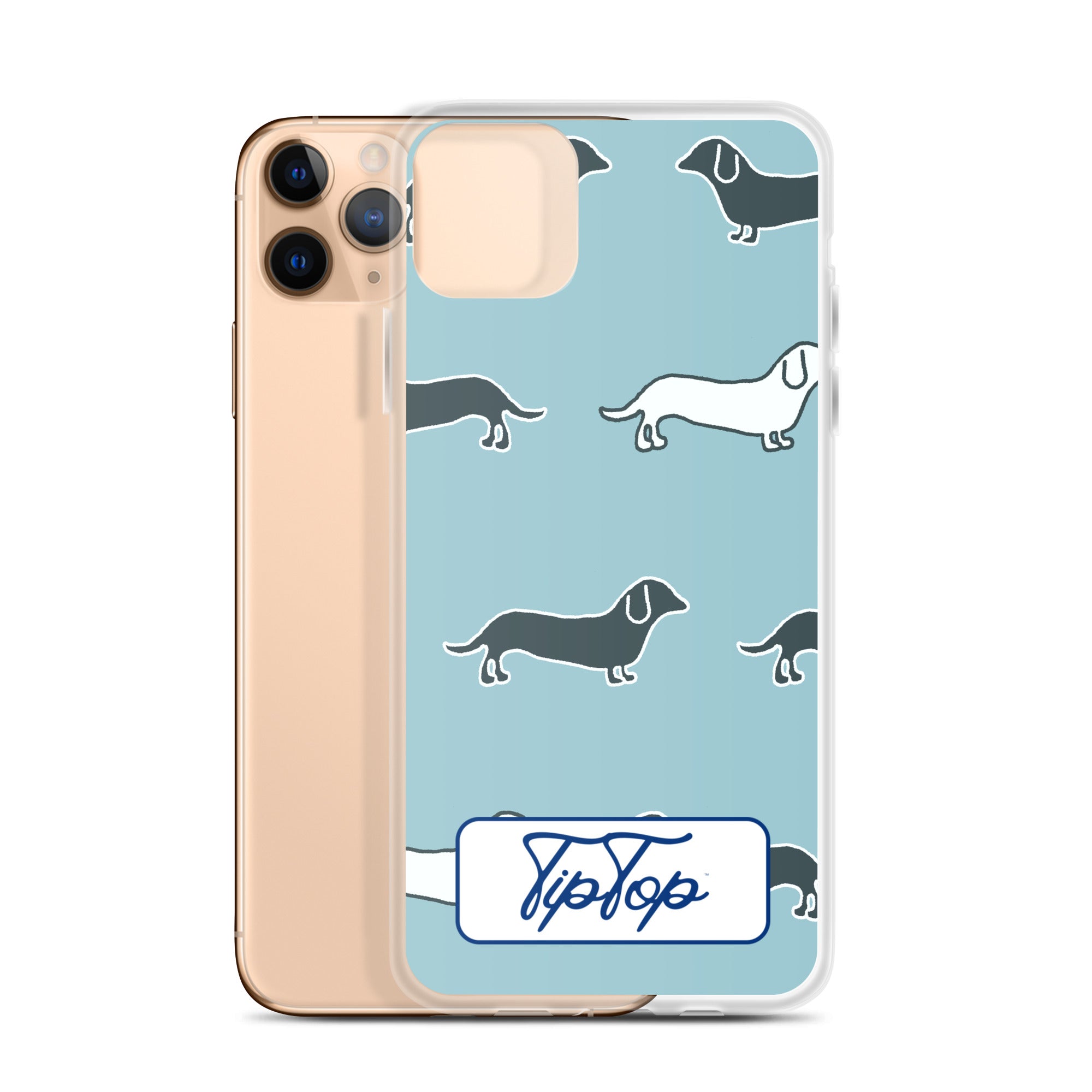 Doxie iPhone® Case