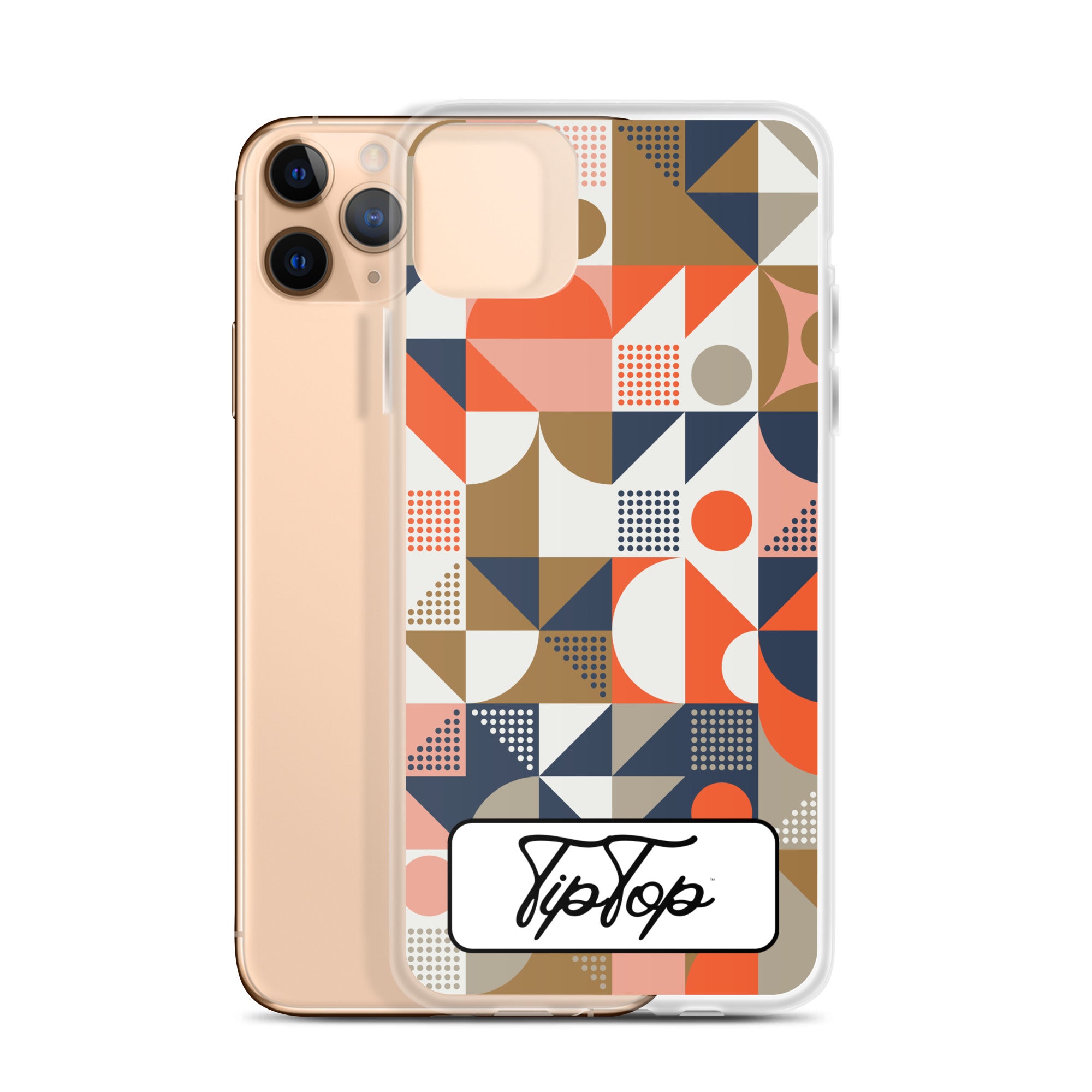 Cubism iPhone® Case