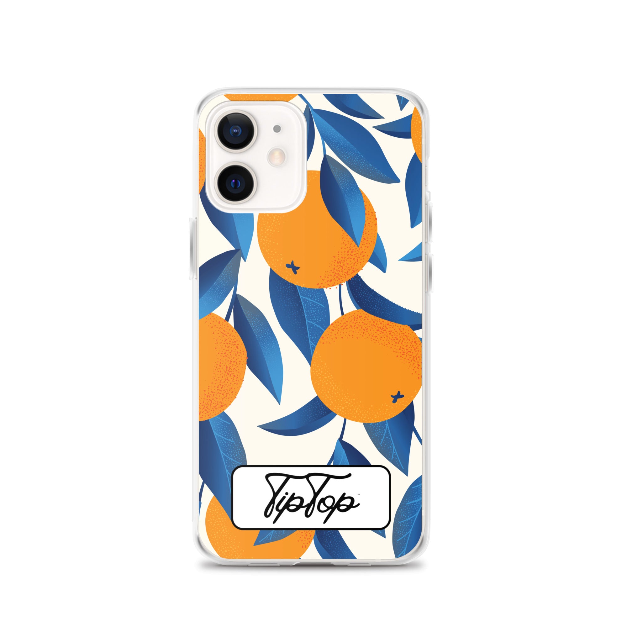 Oranges iPhone® Case