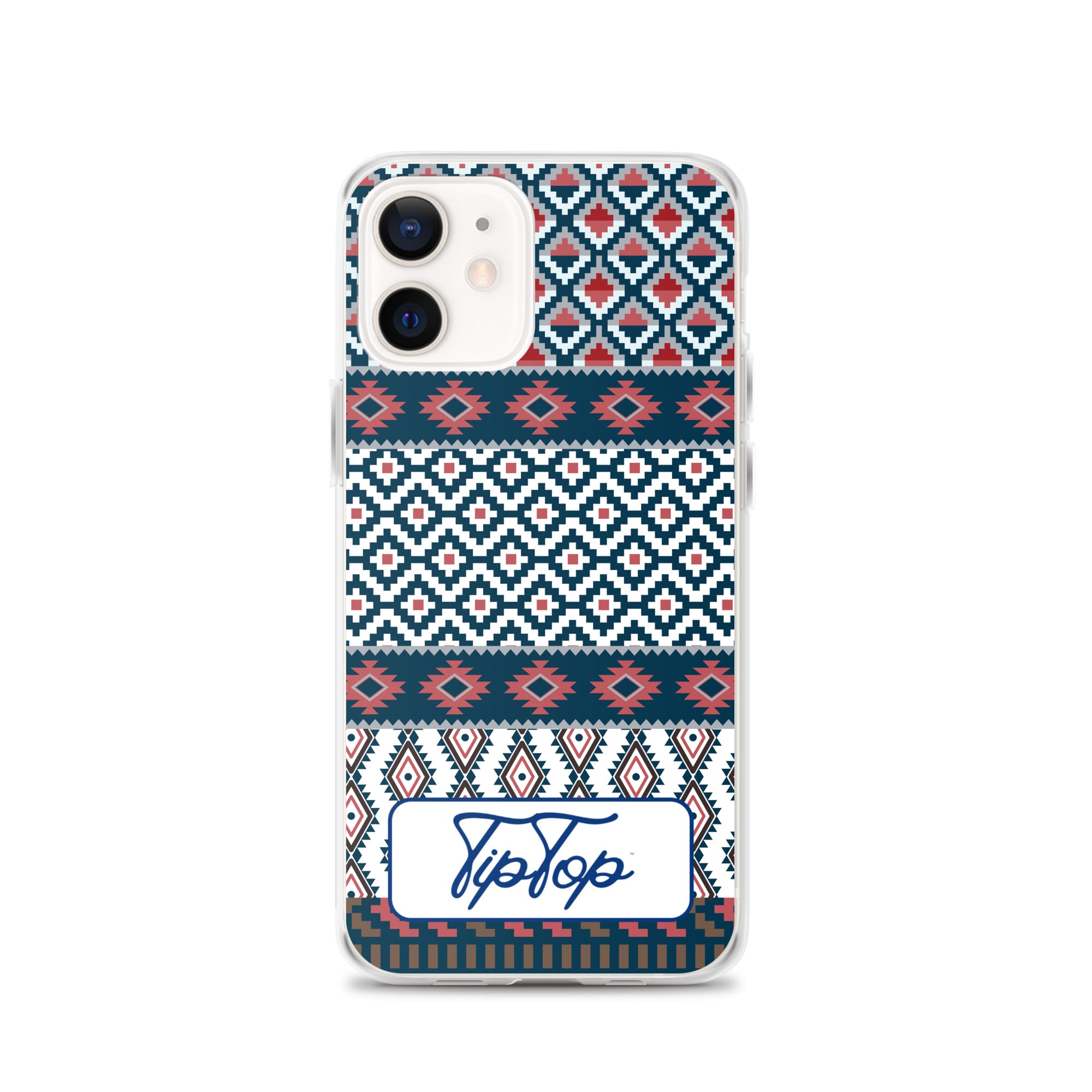 Pattern iPhone® Case