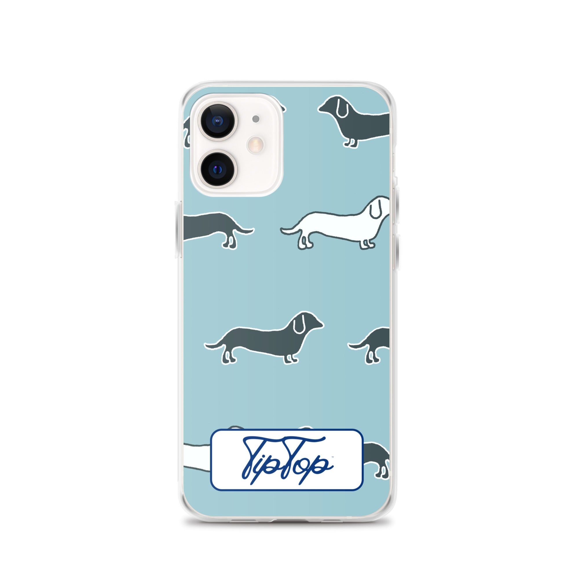 Doxie iPhone® Case