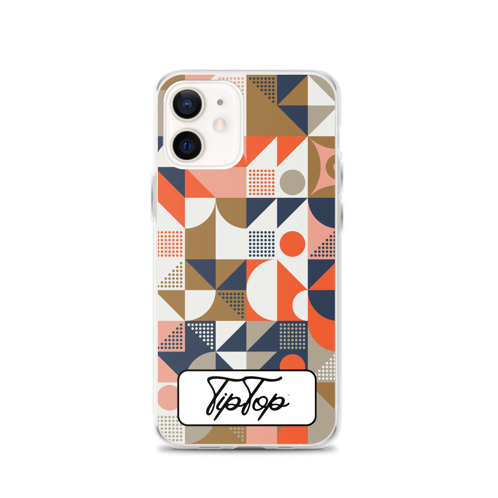 Cubism iPhone® Case