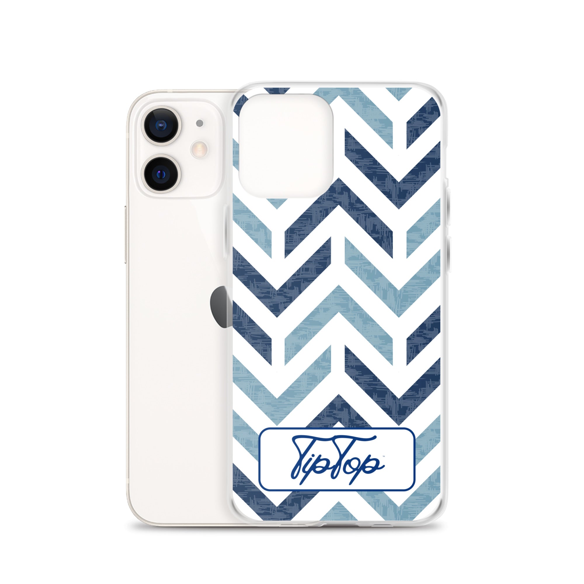 Alternating iPhone® Case