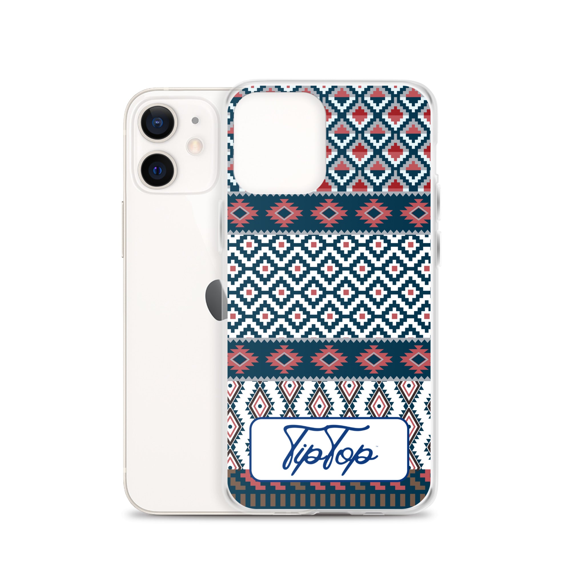 Pattern iPhone® Case