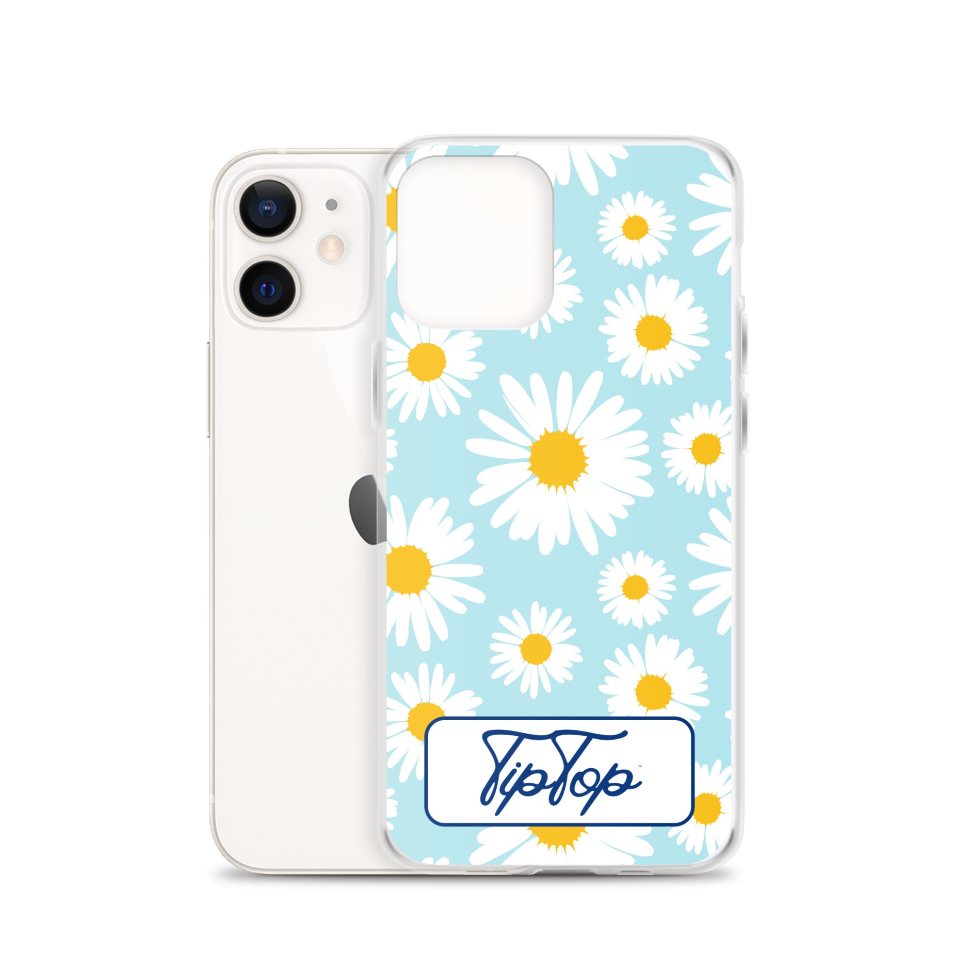 Daisy iPhone® Case