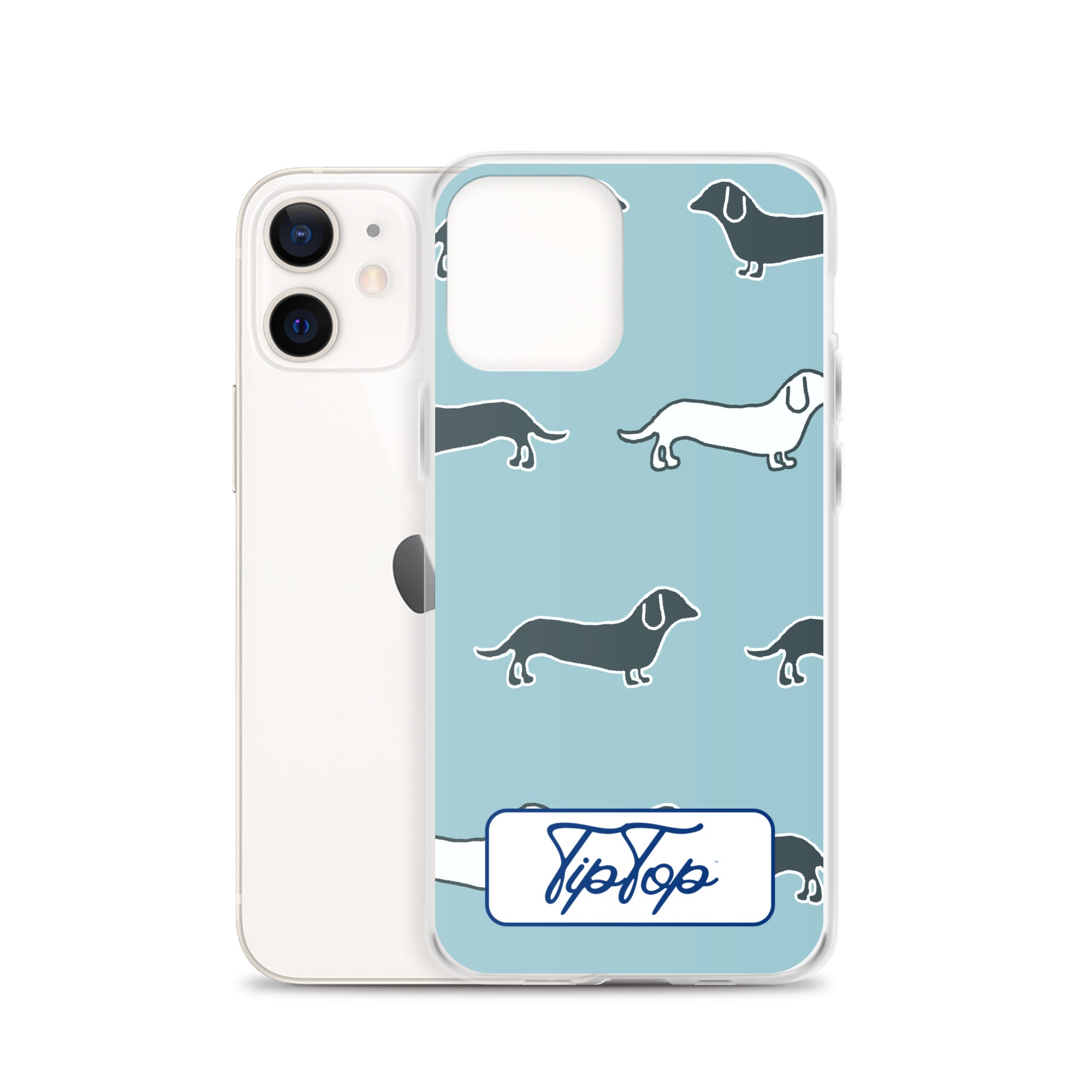 Doxie iPhone® Case