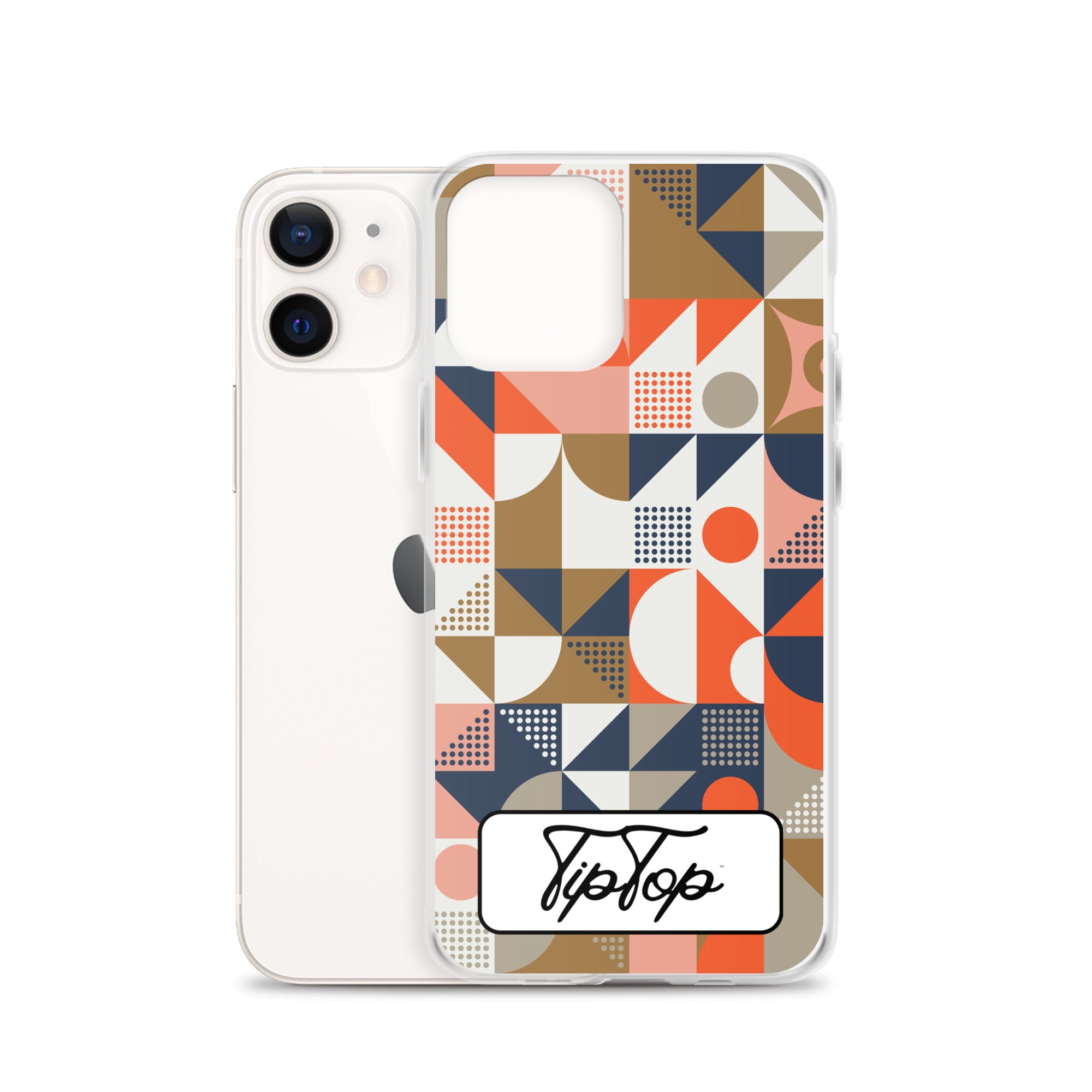 Cubism iPhone® Case