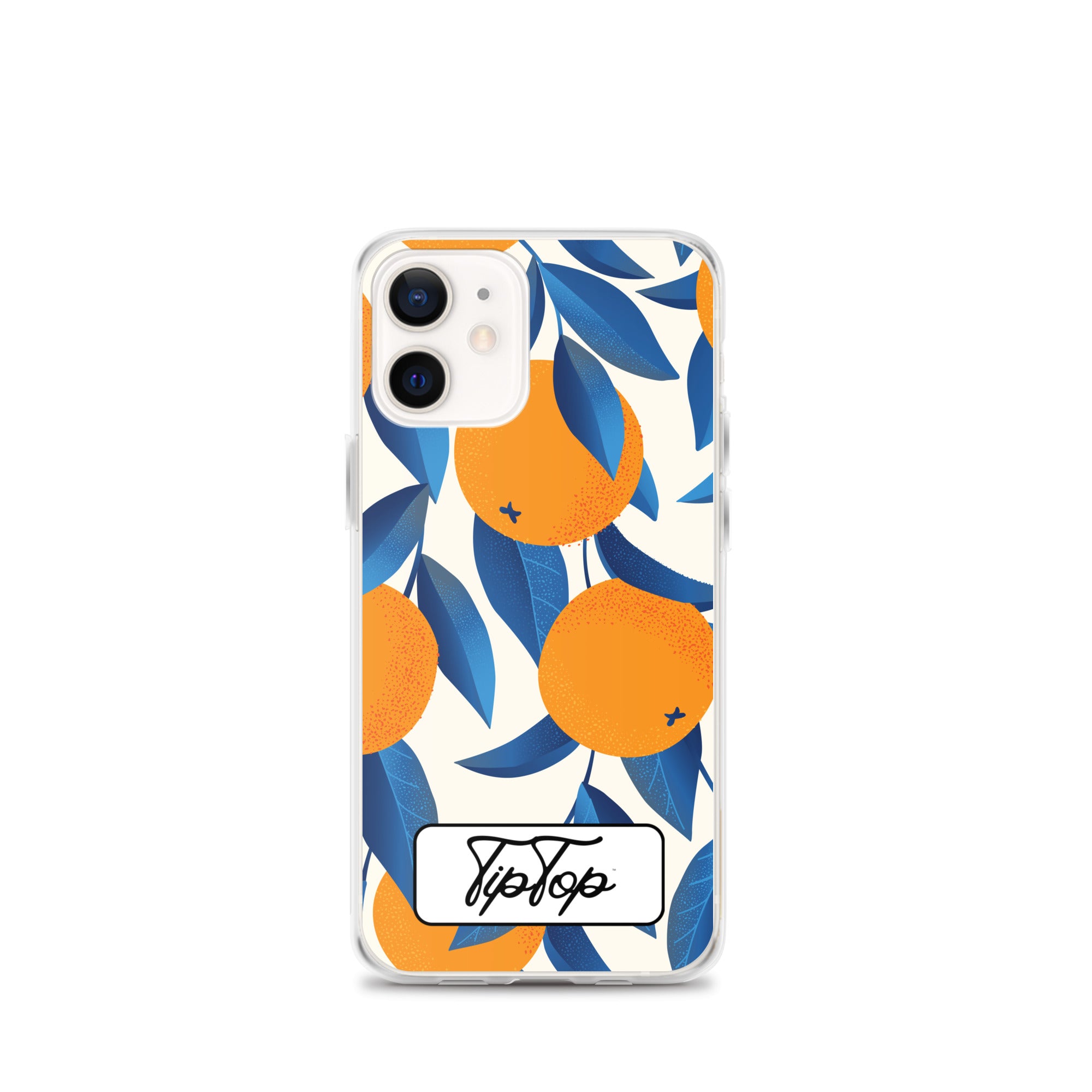 Oranges iPhone® Case