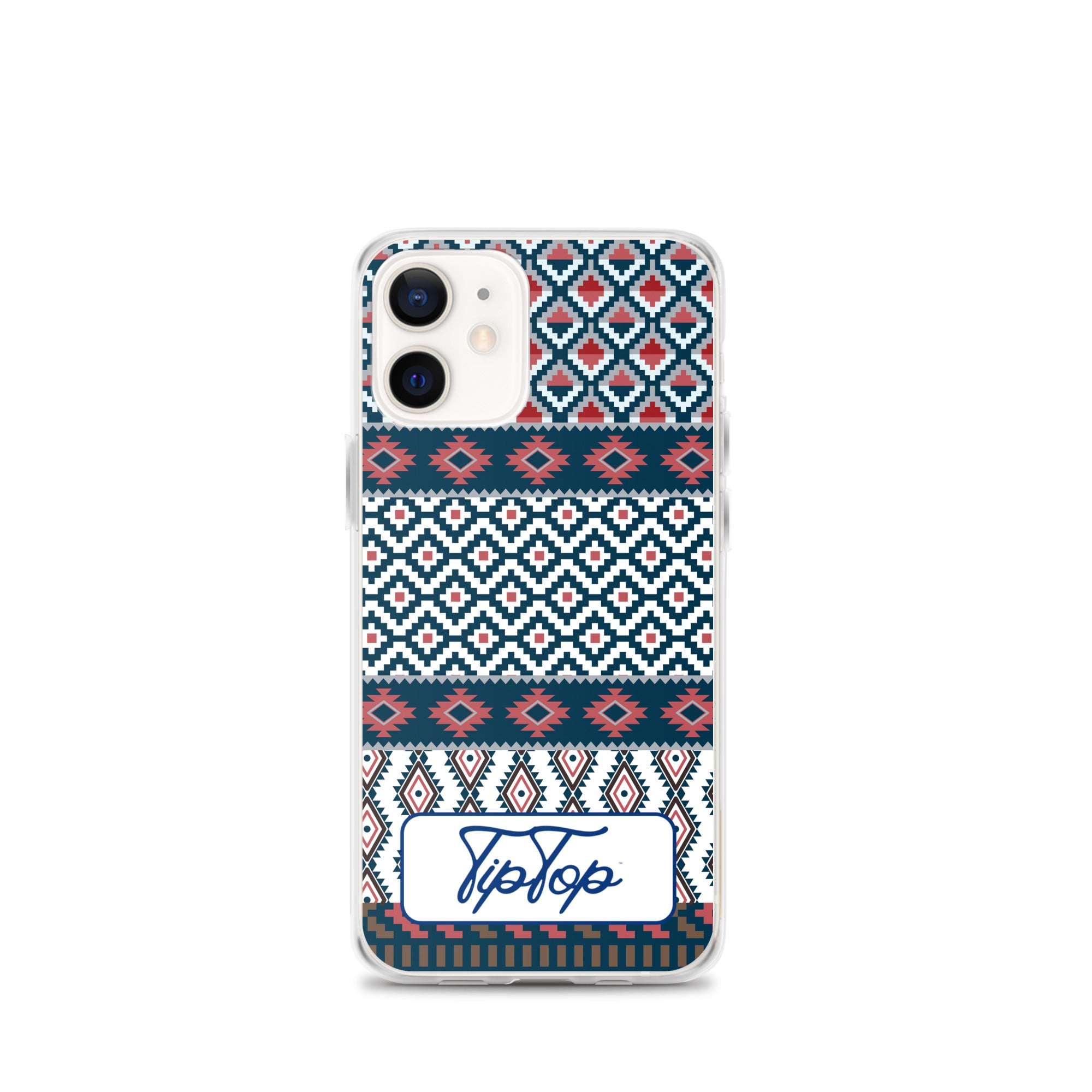 Pattern iPhone® Case