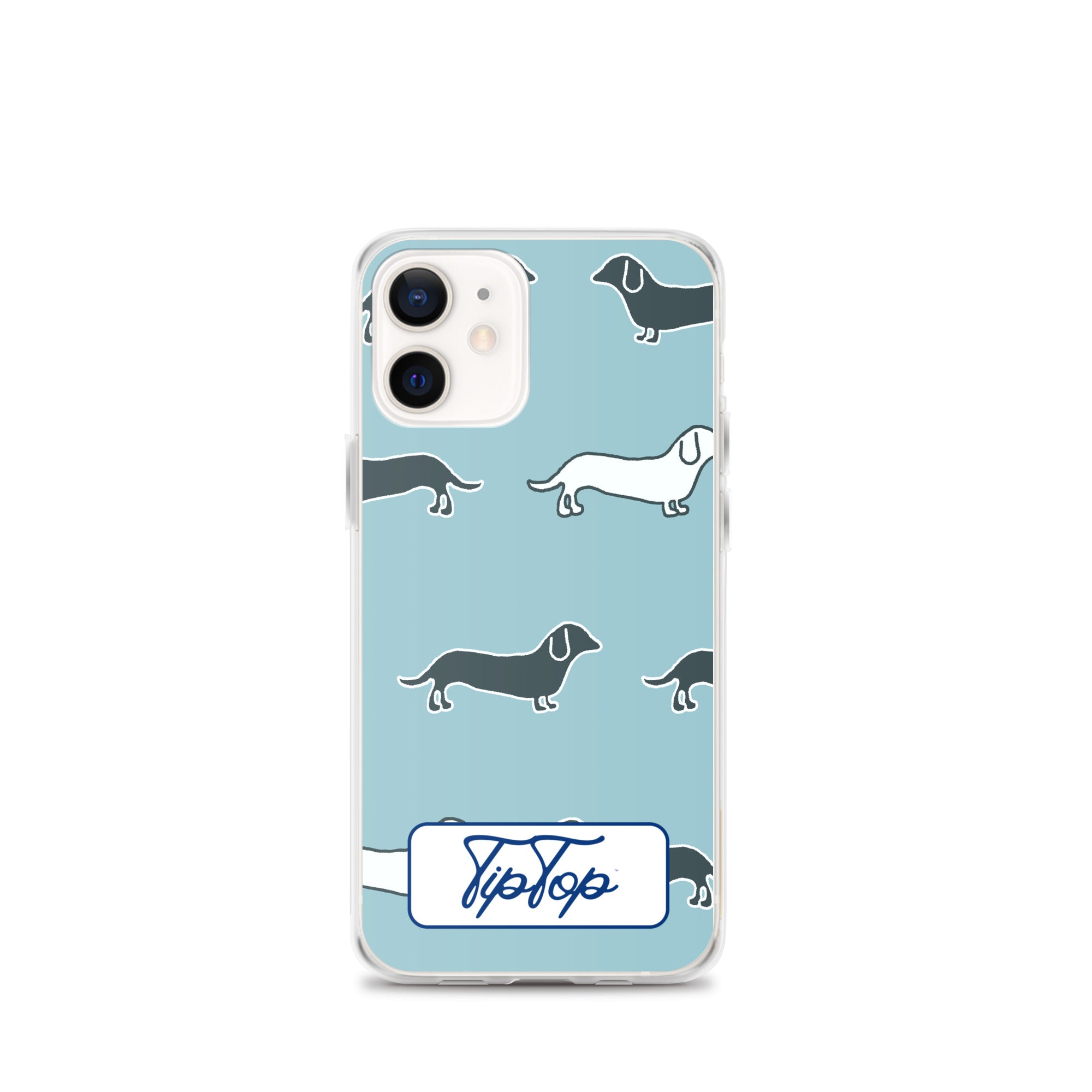 Doxie iPhone® Case