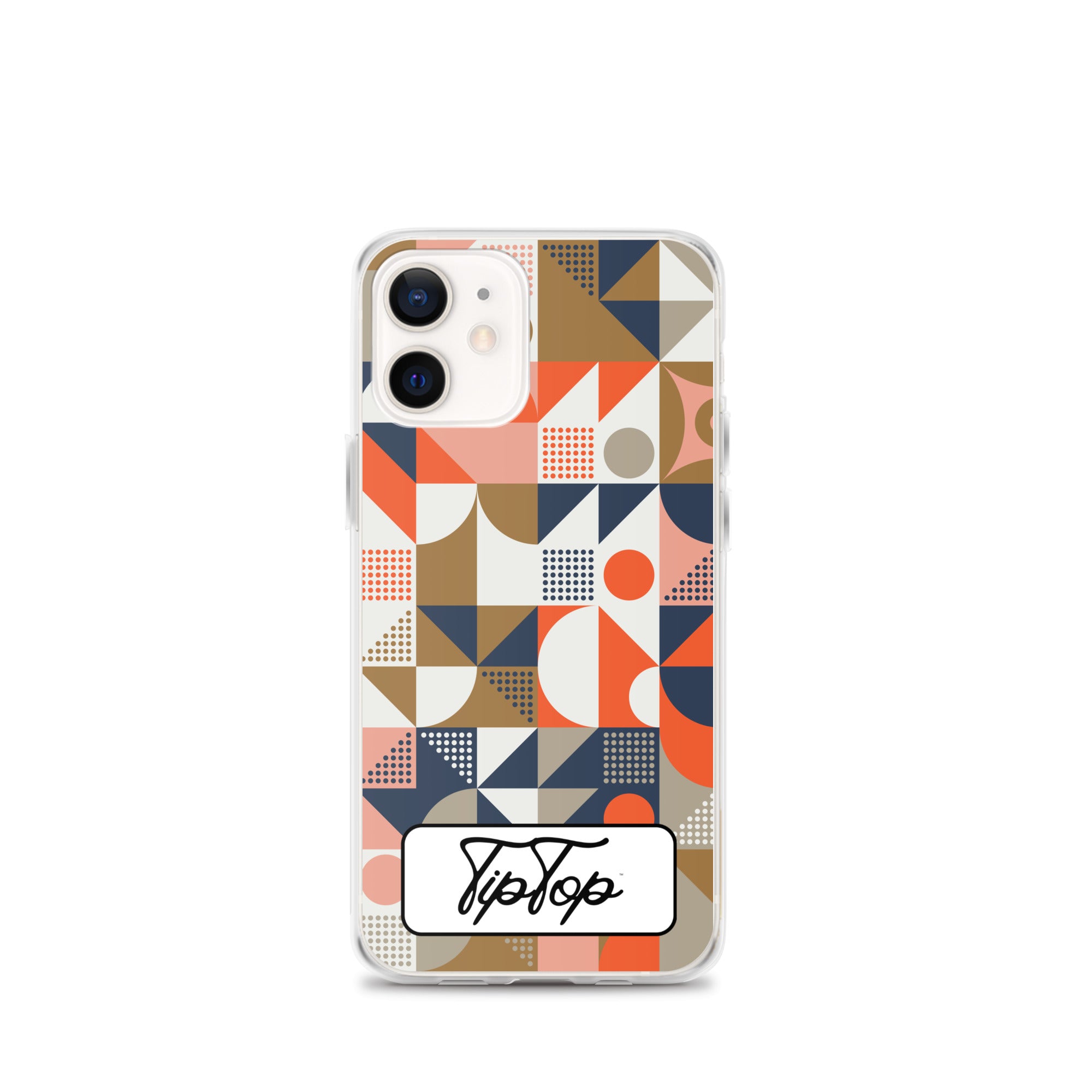 Cubism iPhone® Case