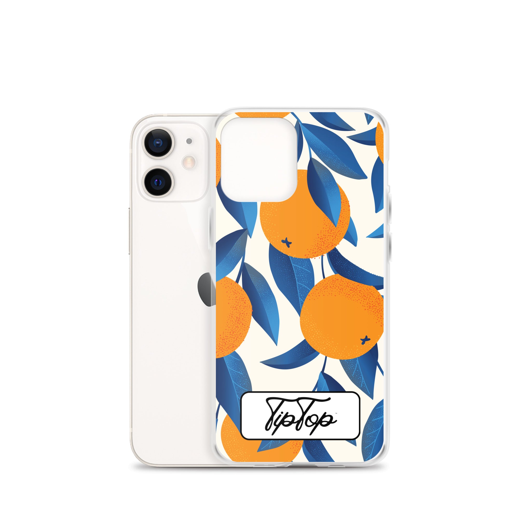 Oranges iPhone® Case