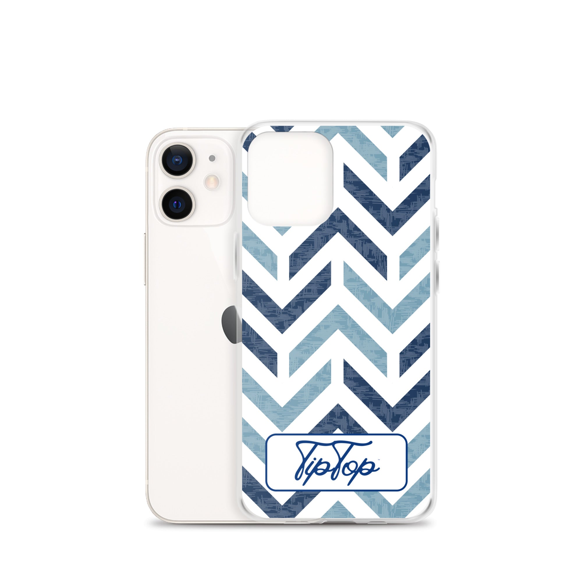 Alternating iPhone® Case