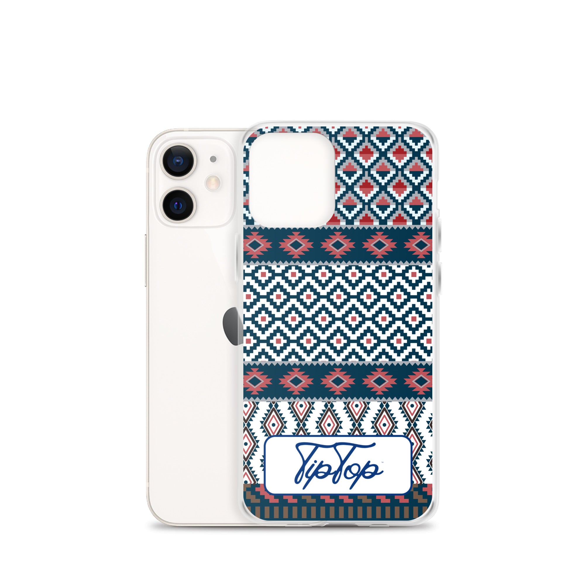 Pattern iPhone® Case