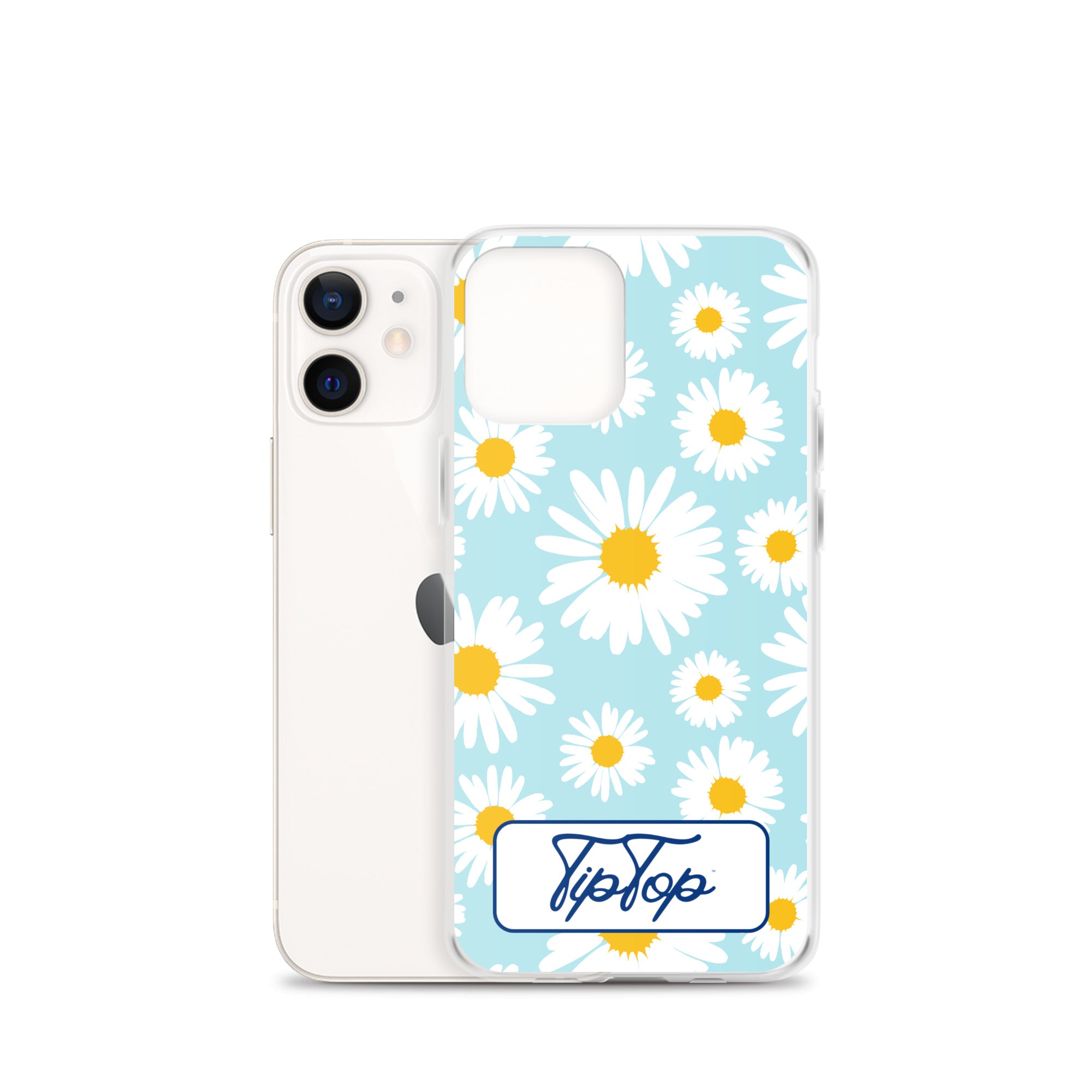 Daisy iPhone® Case