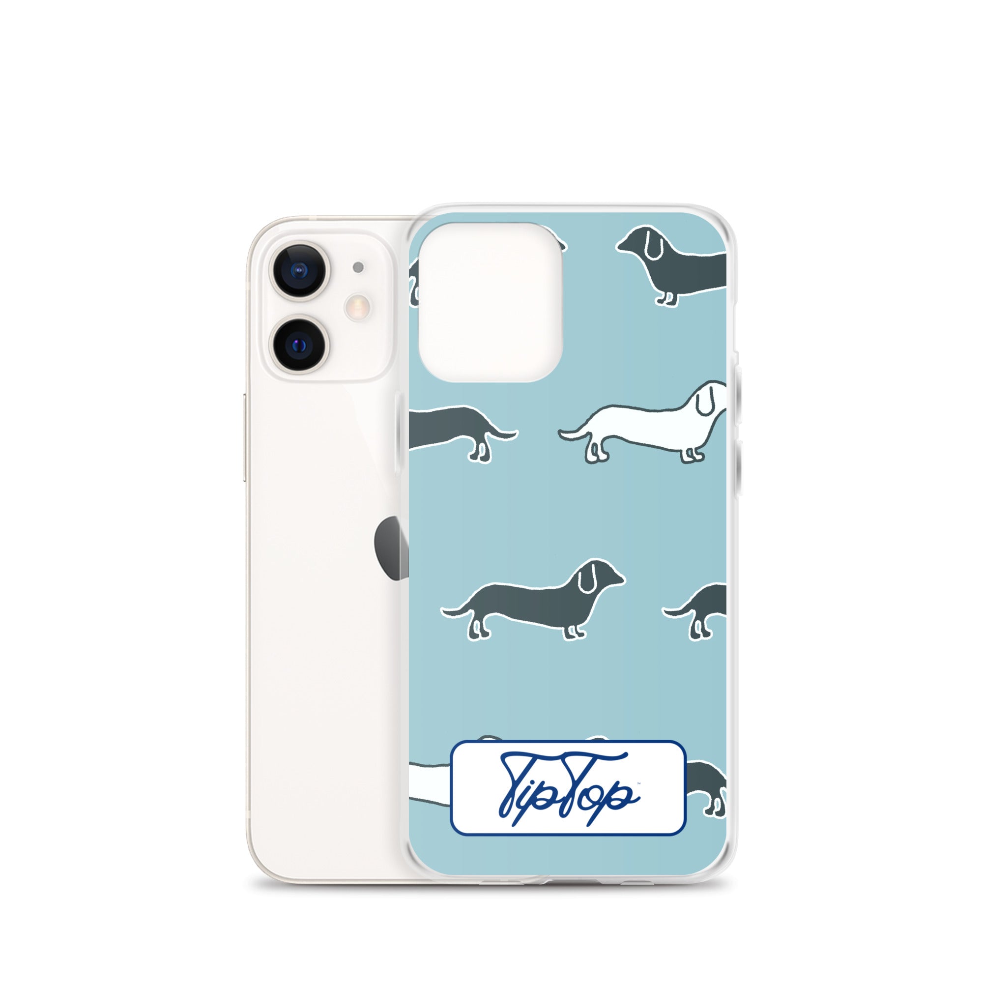 Doxie iPhone® Case