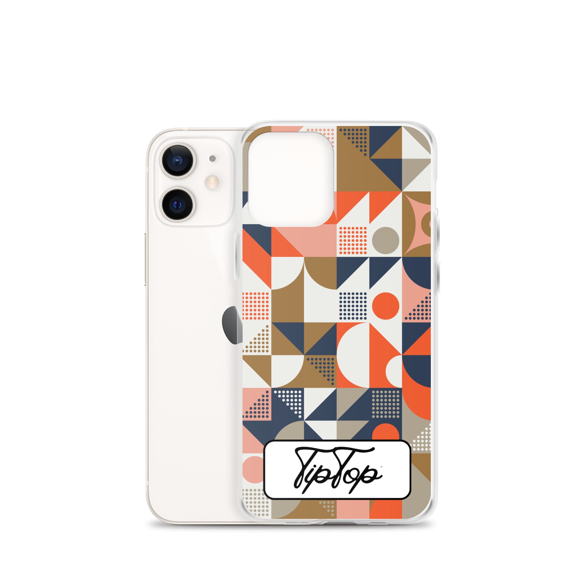 Cubism iPhone® Case