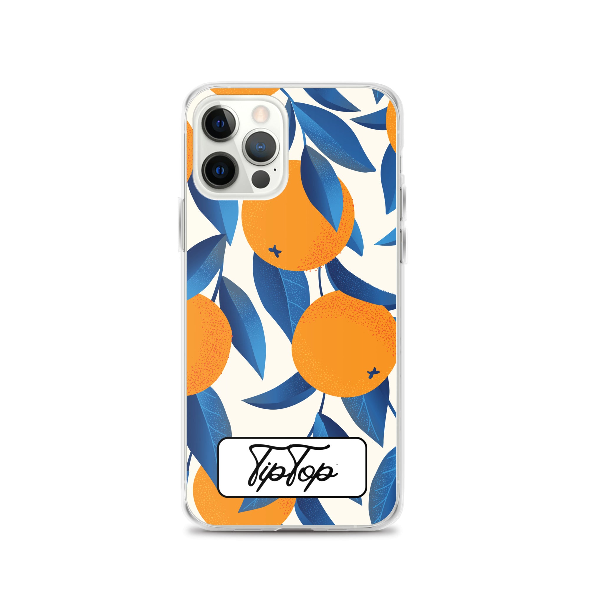 Oranges iPhone® Case