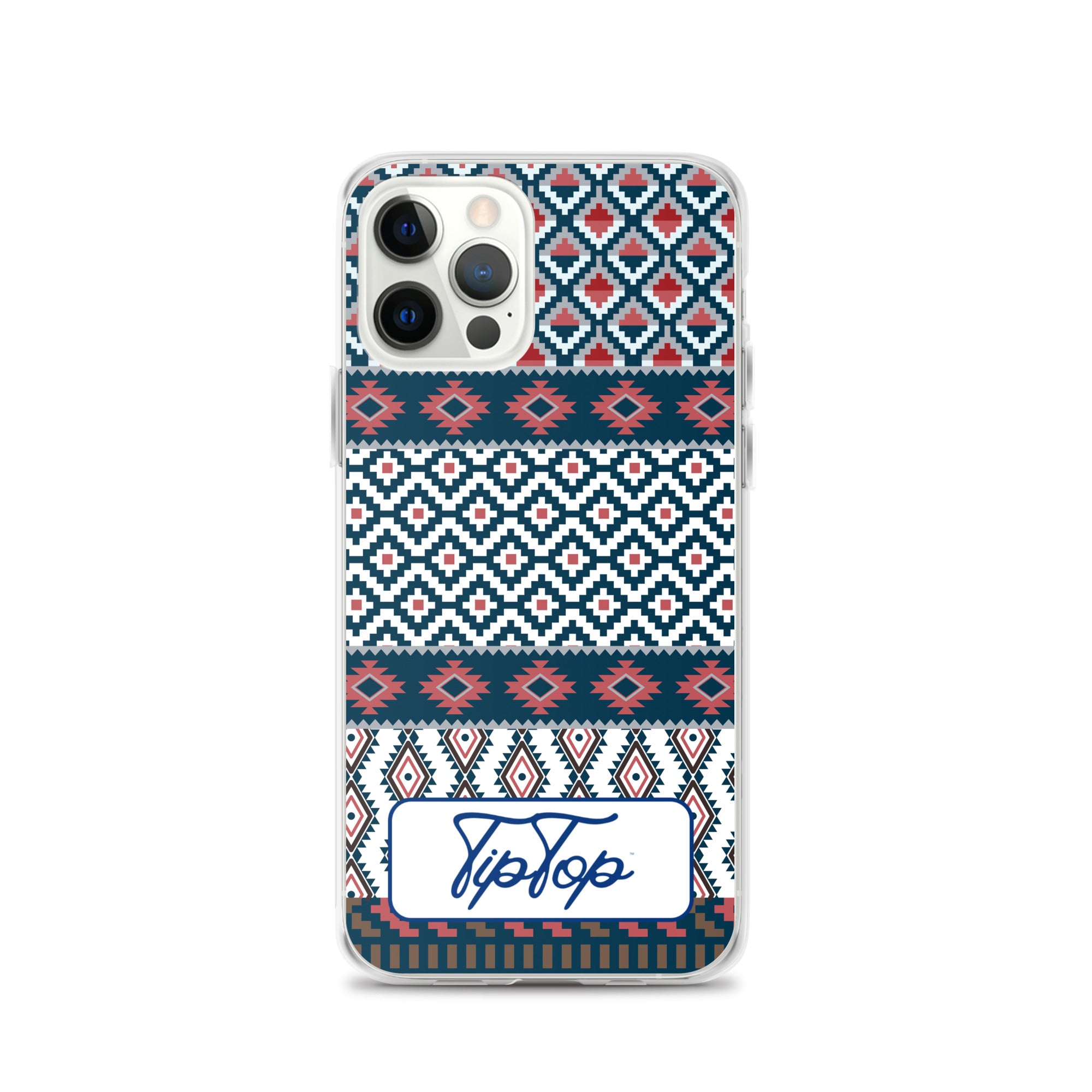 Pattern iPhone® Case