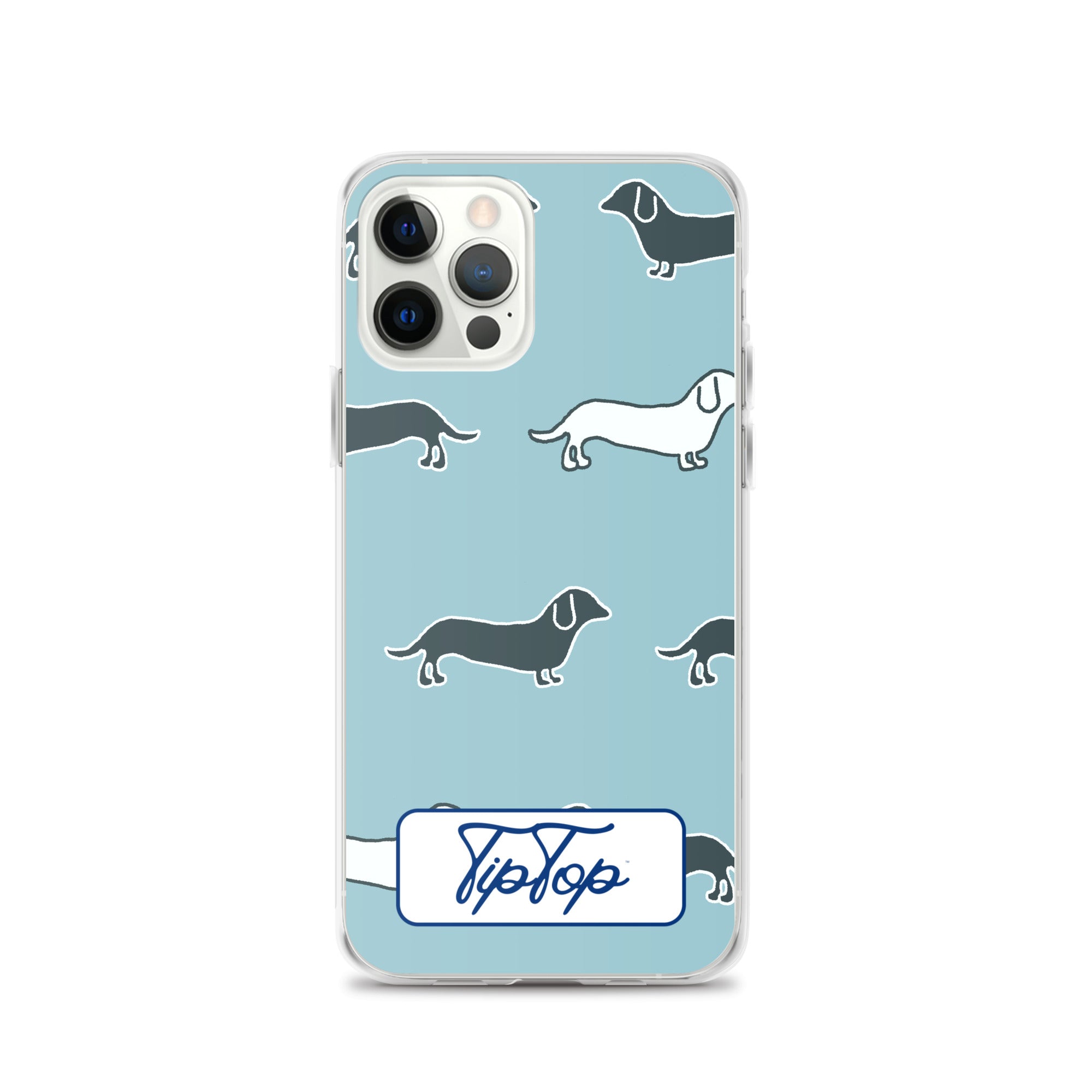 Doxie iPhone® Case