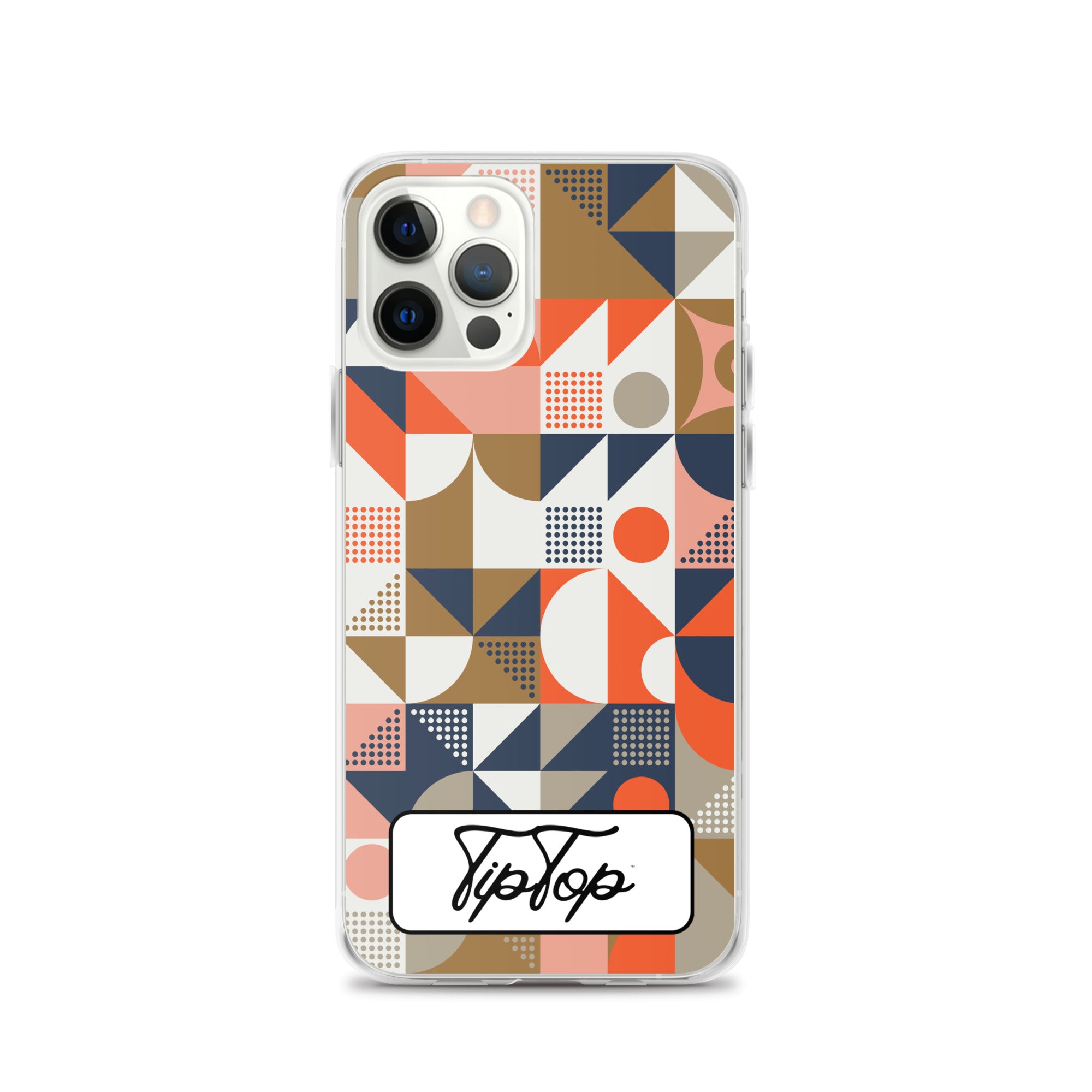 Cubism iPhone® Case