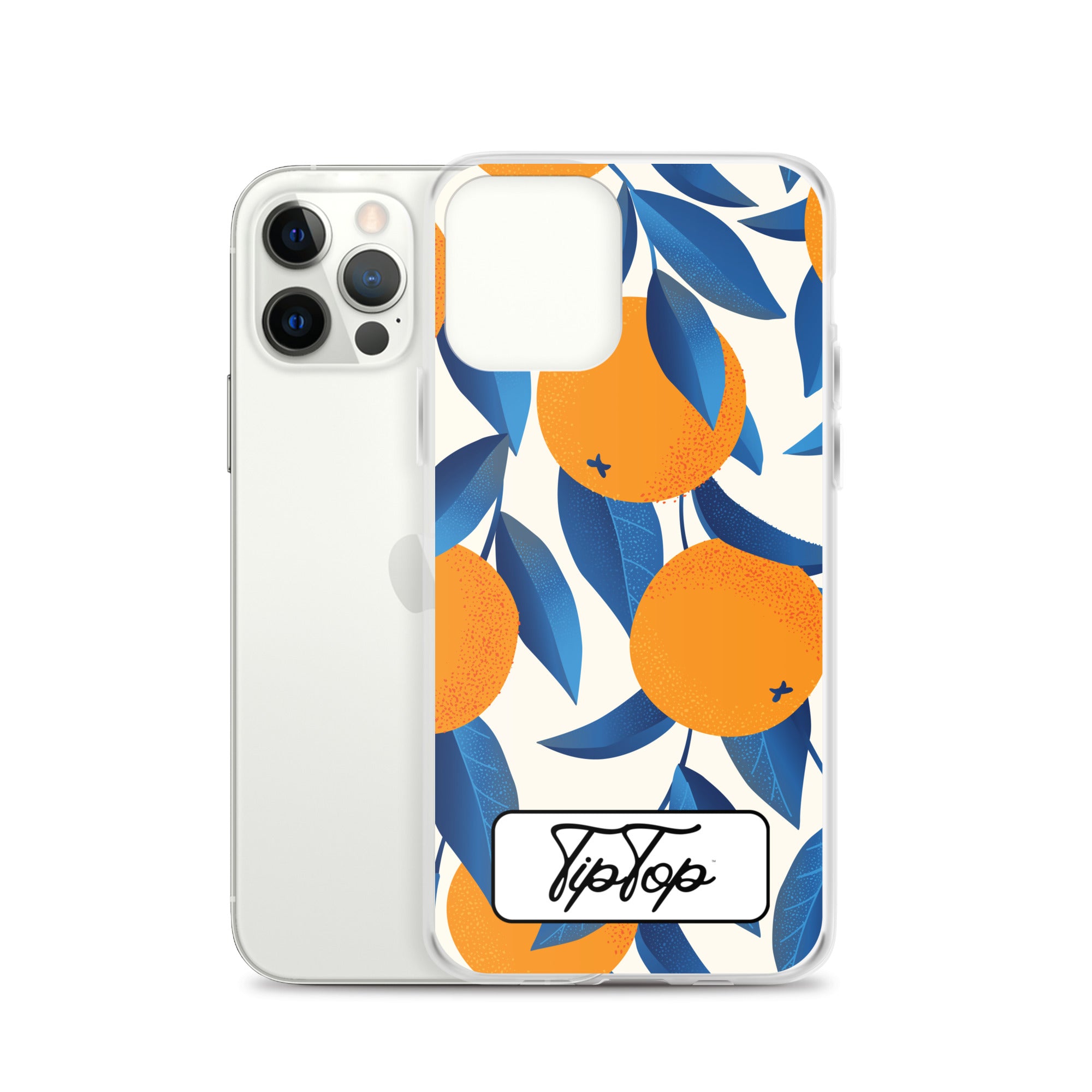 Oranges iPhone® Case