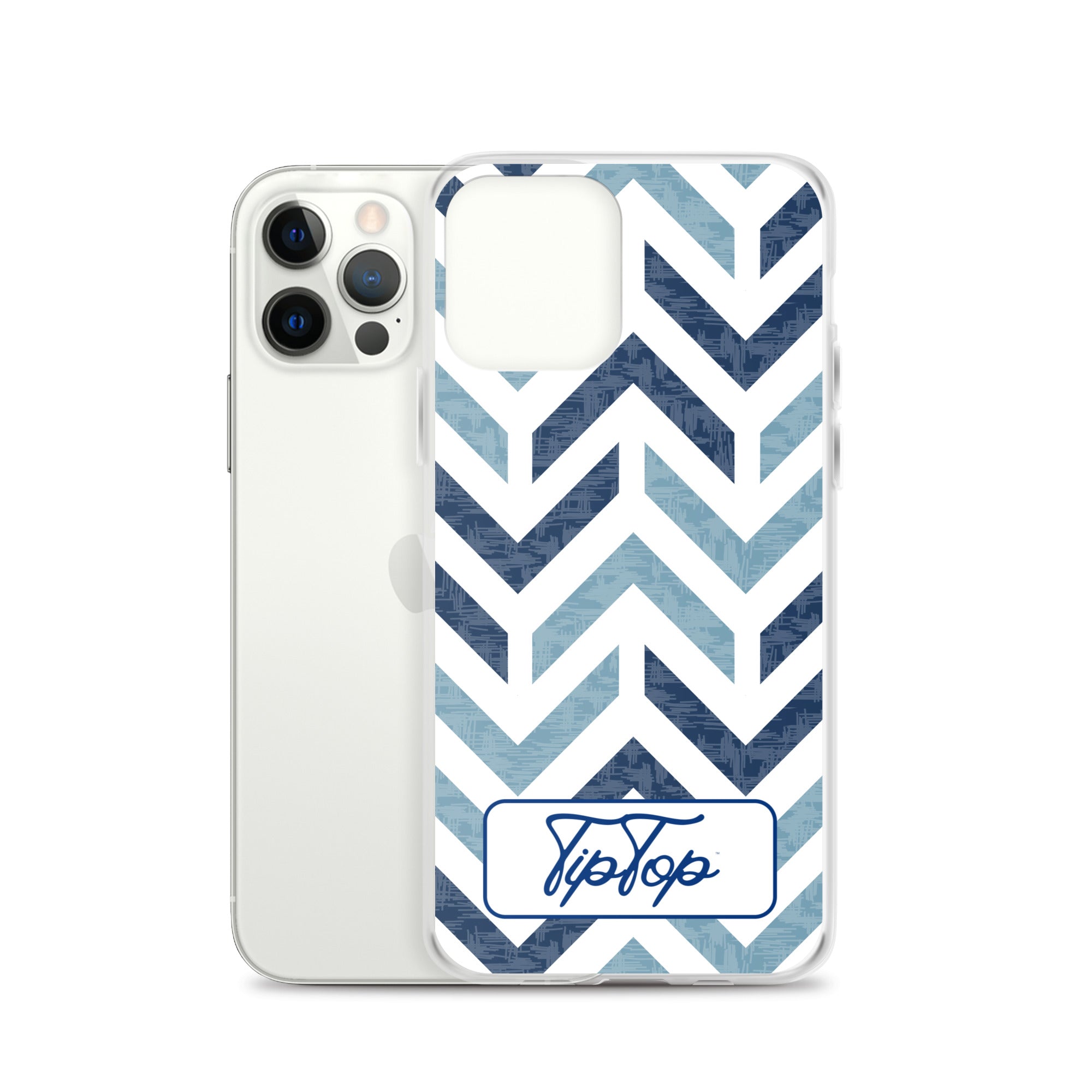 Alternating iPhone® Case