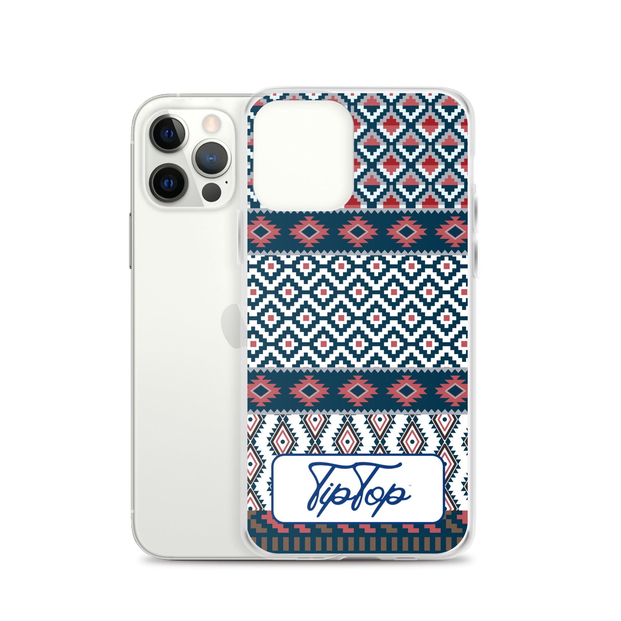 Pattern iPhone® Case