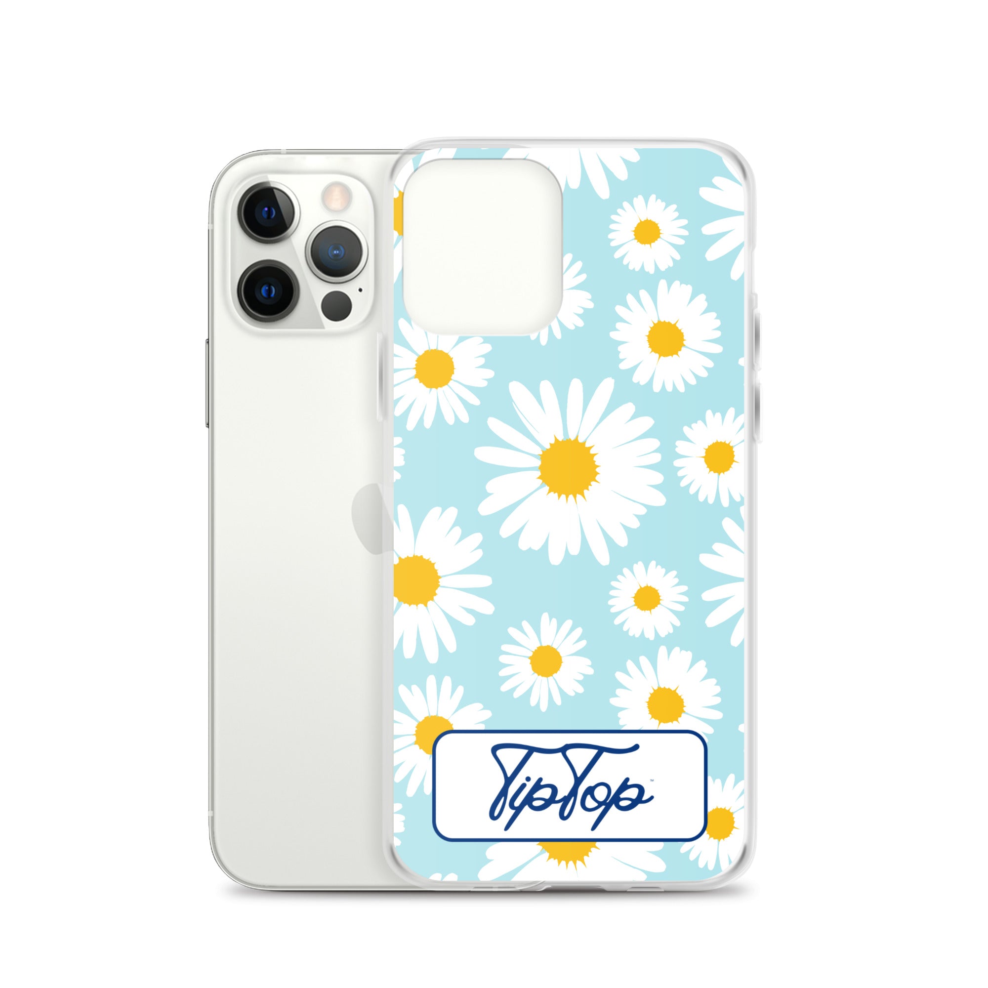 Daisy iPhone® Case