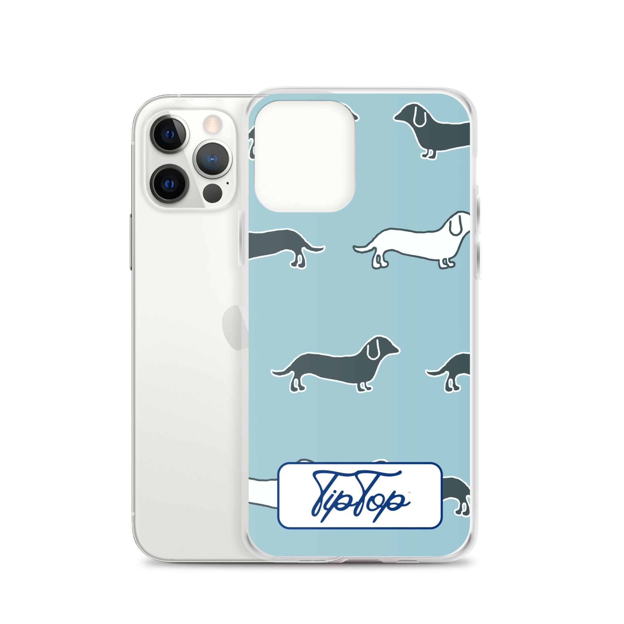 Doxie iPhone® Case