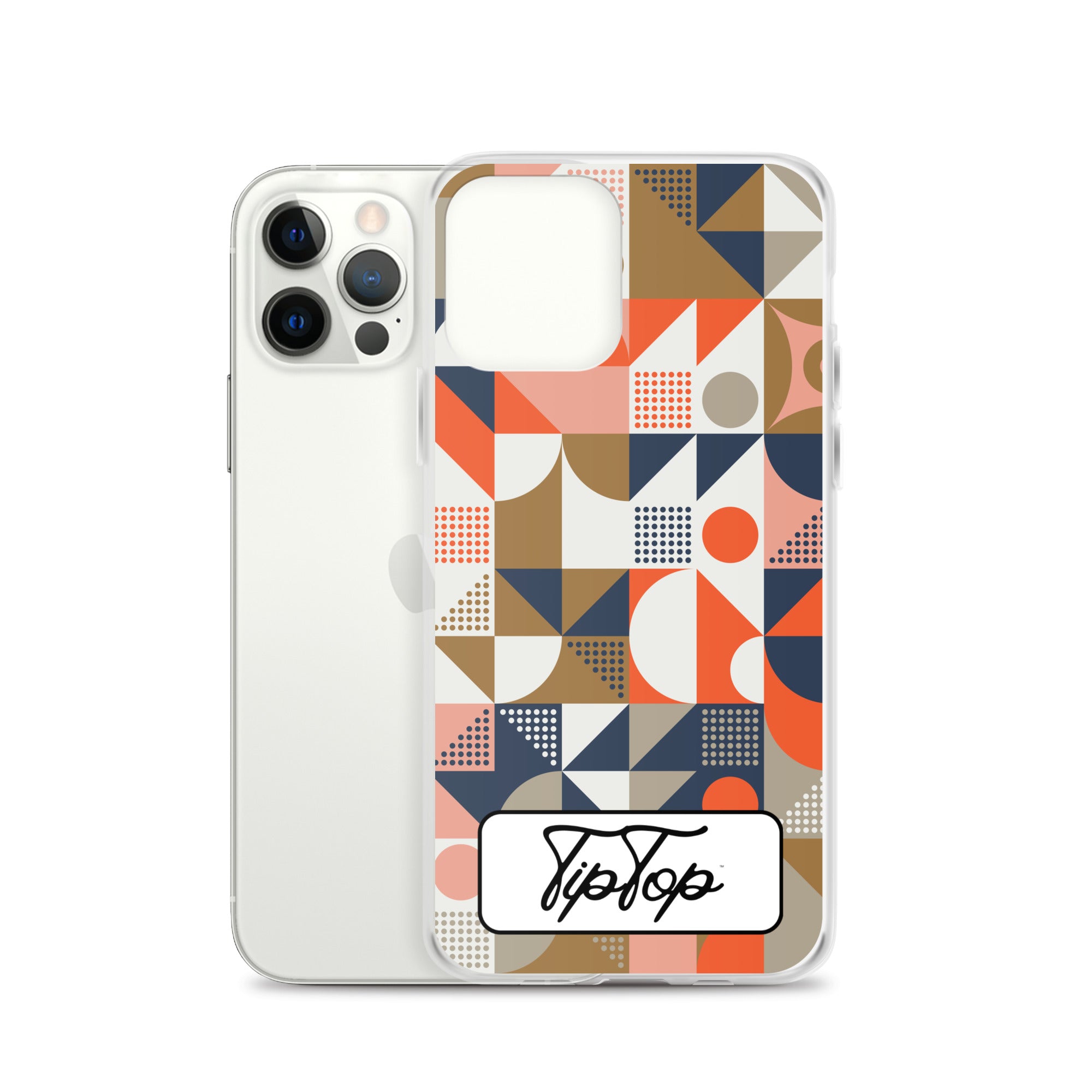 Cubism iPhone® Case