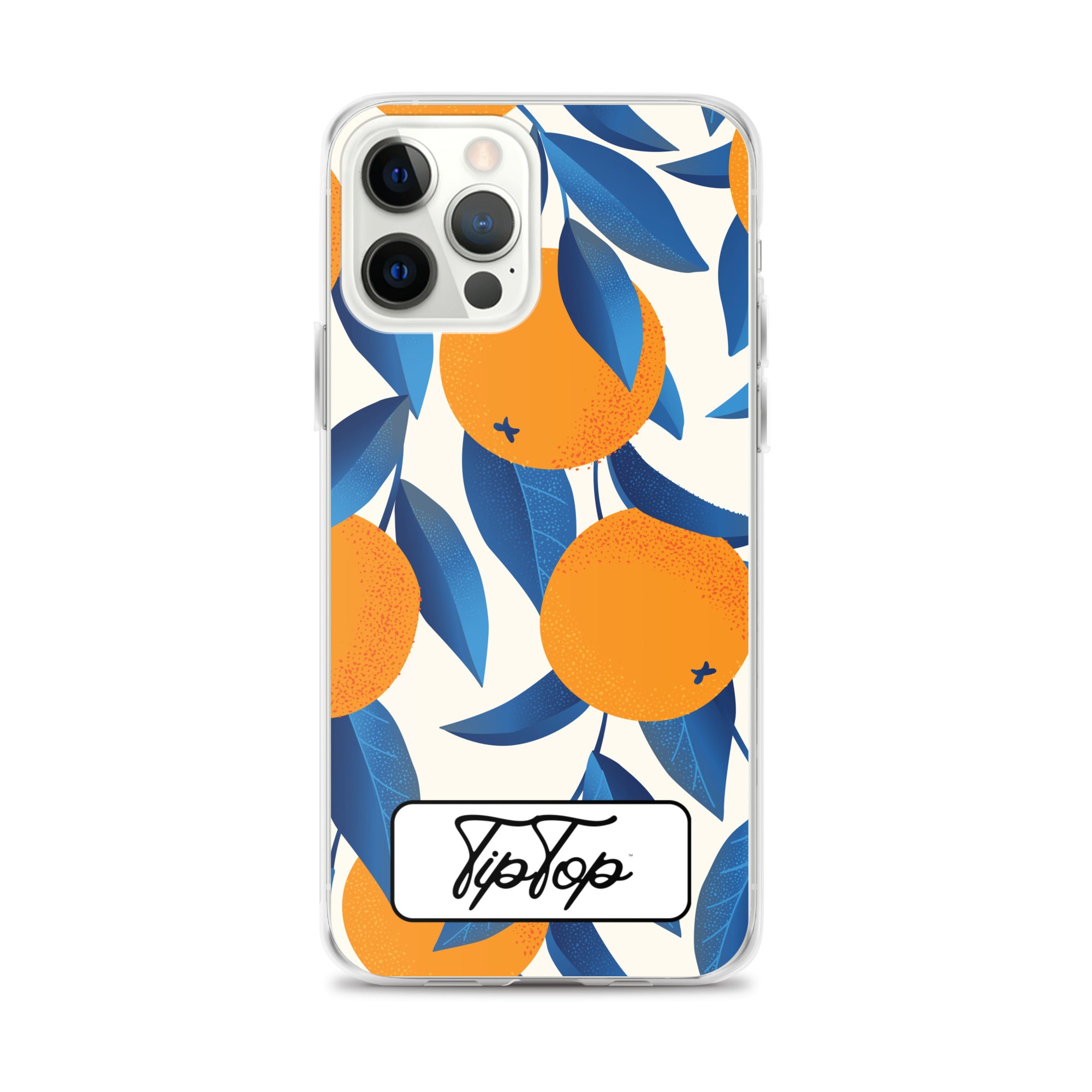 Oranges iPhone® Case