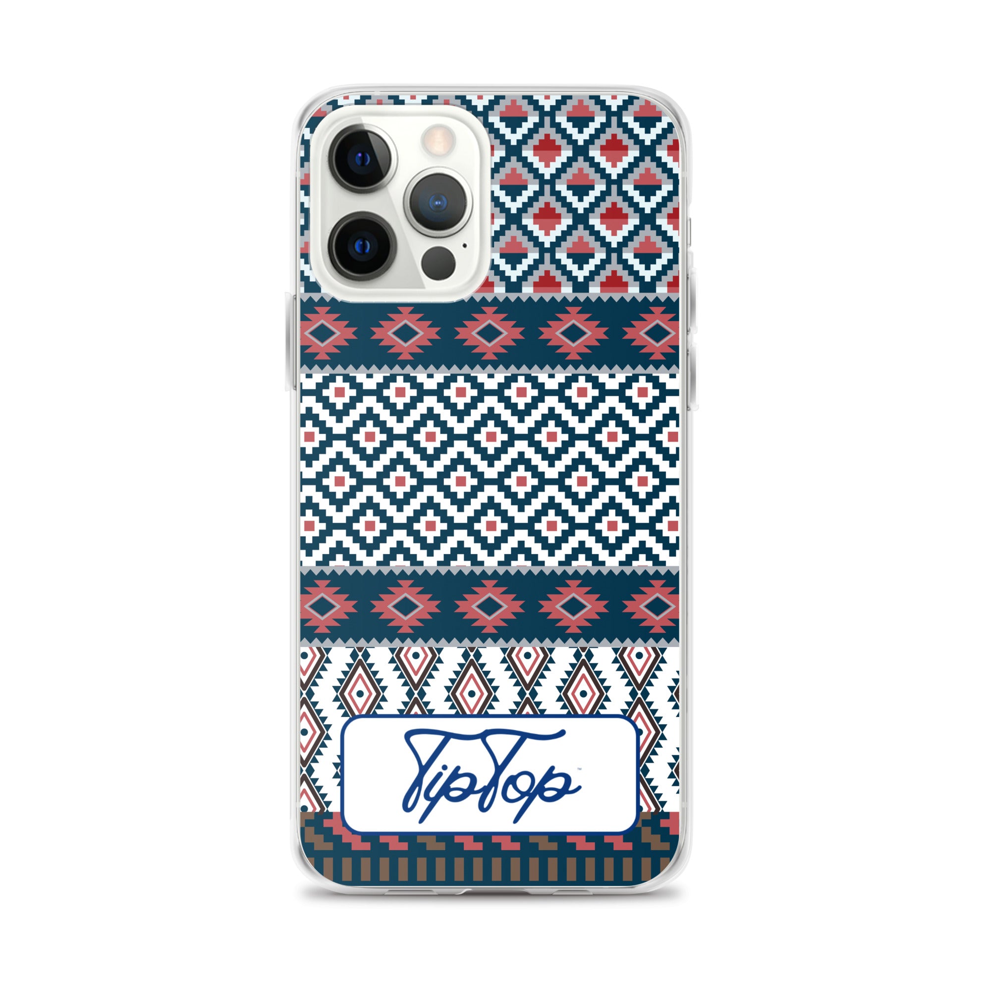 Pattern iPhone® Case