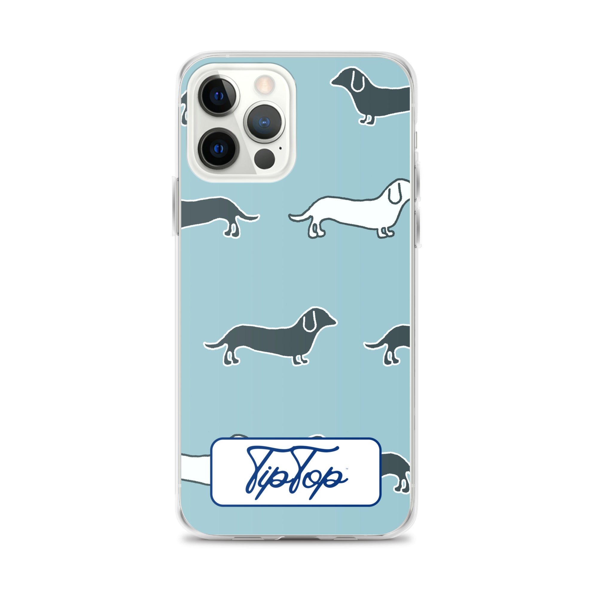 Doxie iPhone® Case