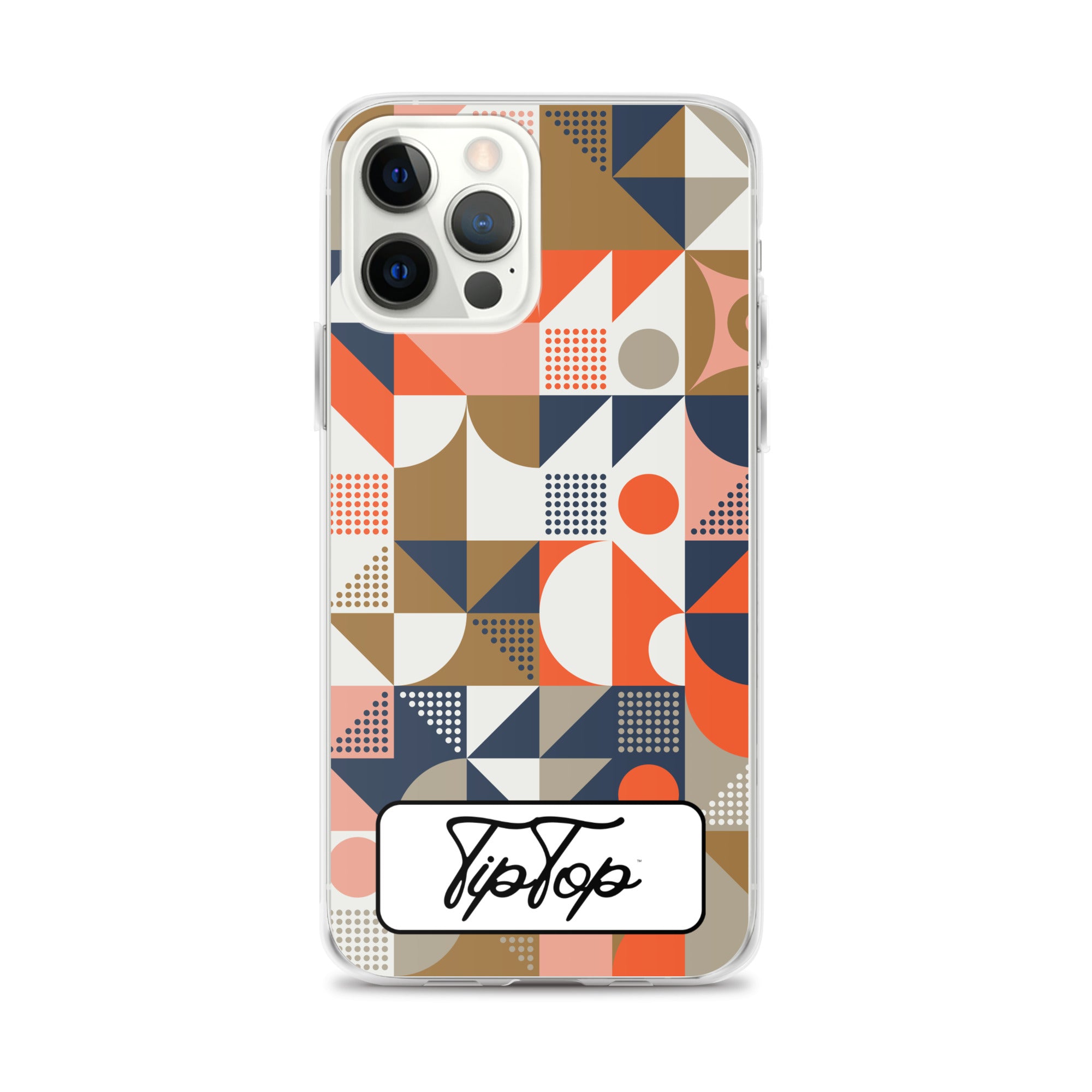 Cubism iPhone® Case