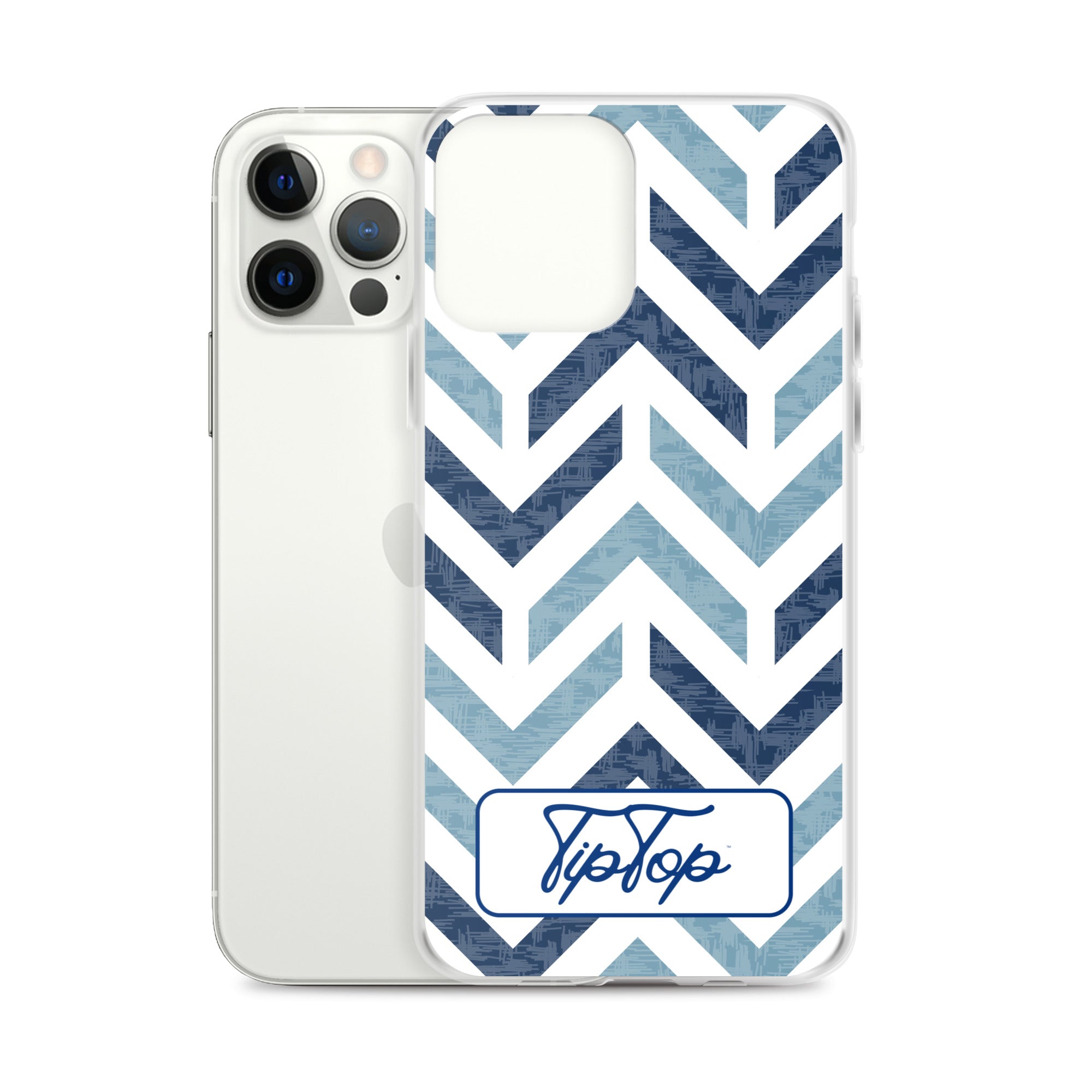 Alternating iPhone® Case