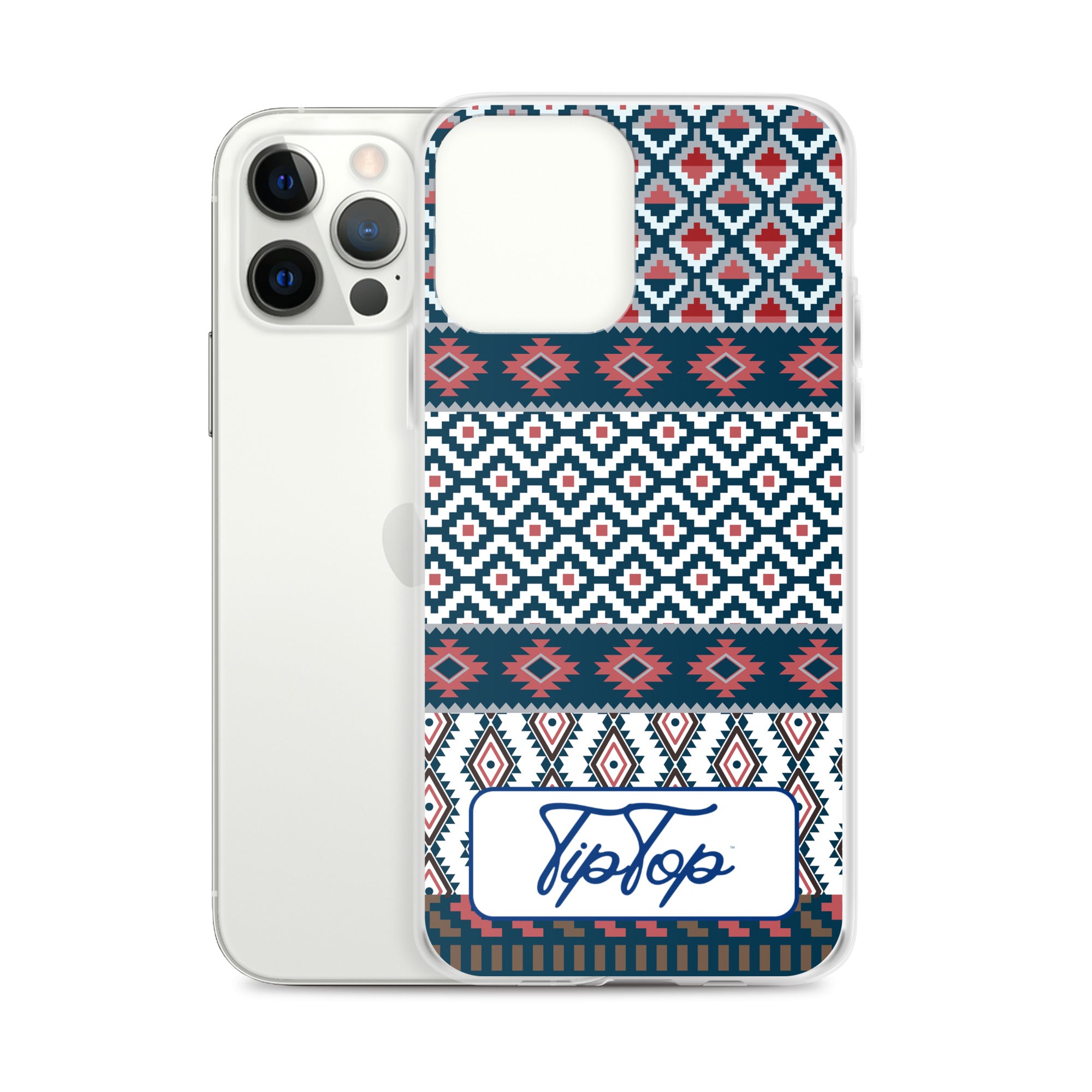 Pattern iPhone® Case