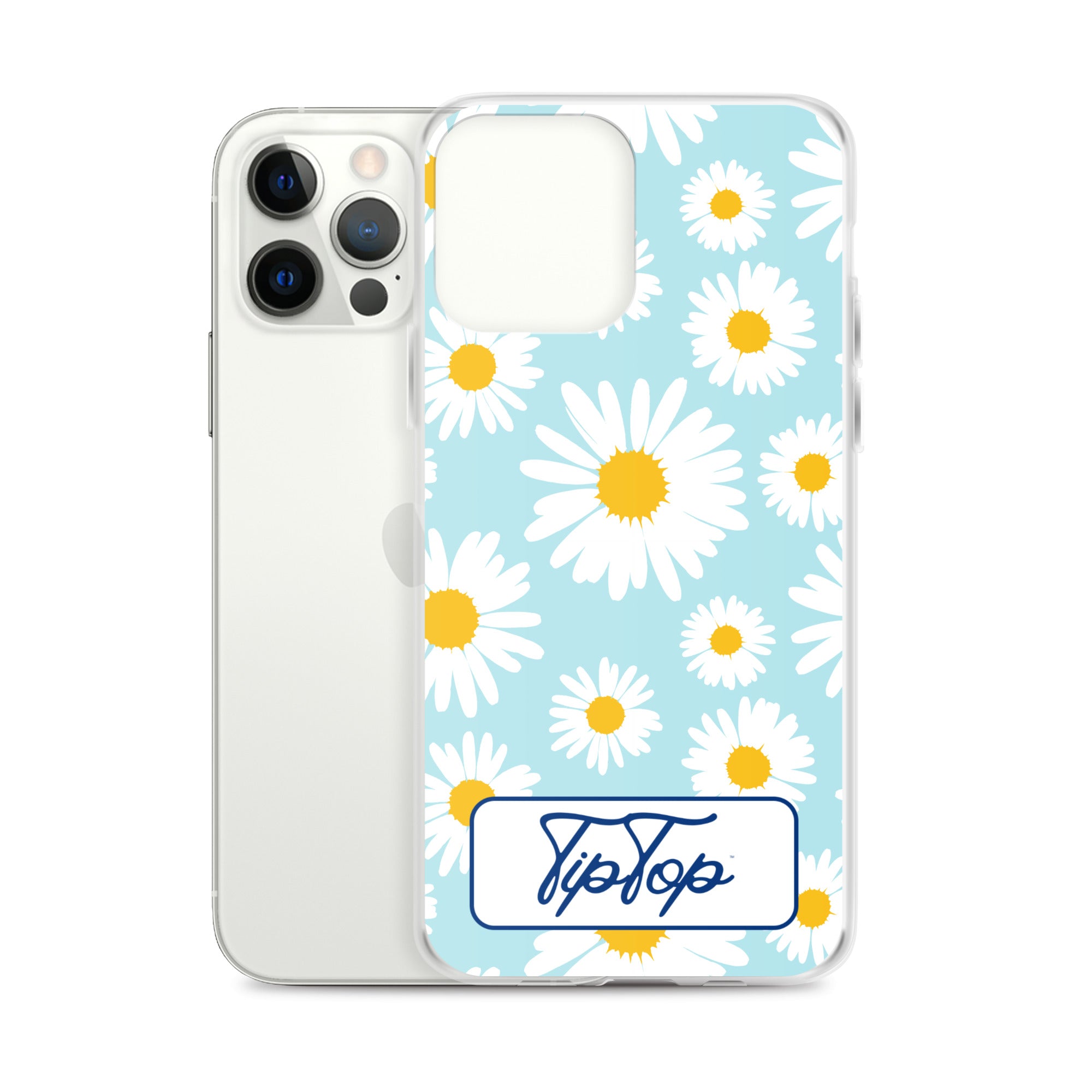 Daisy iPhone® Case