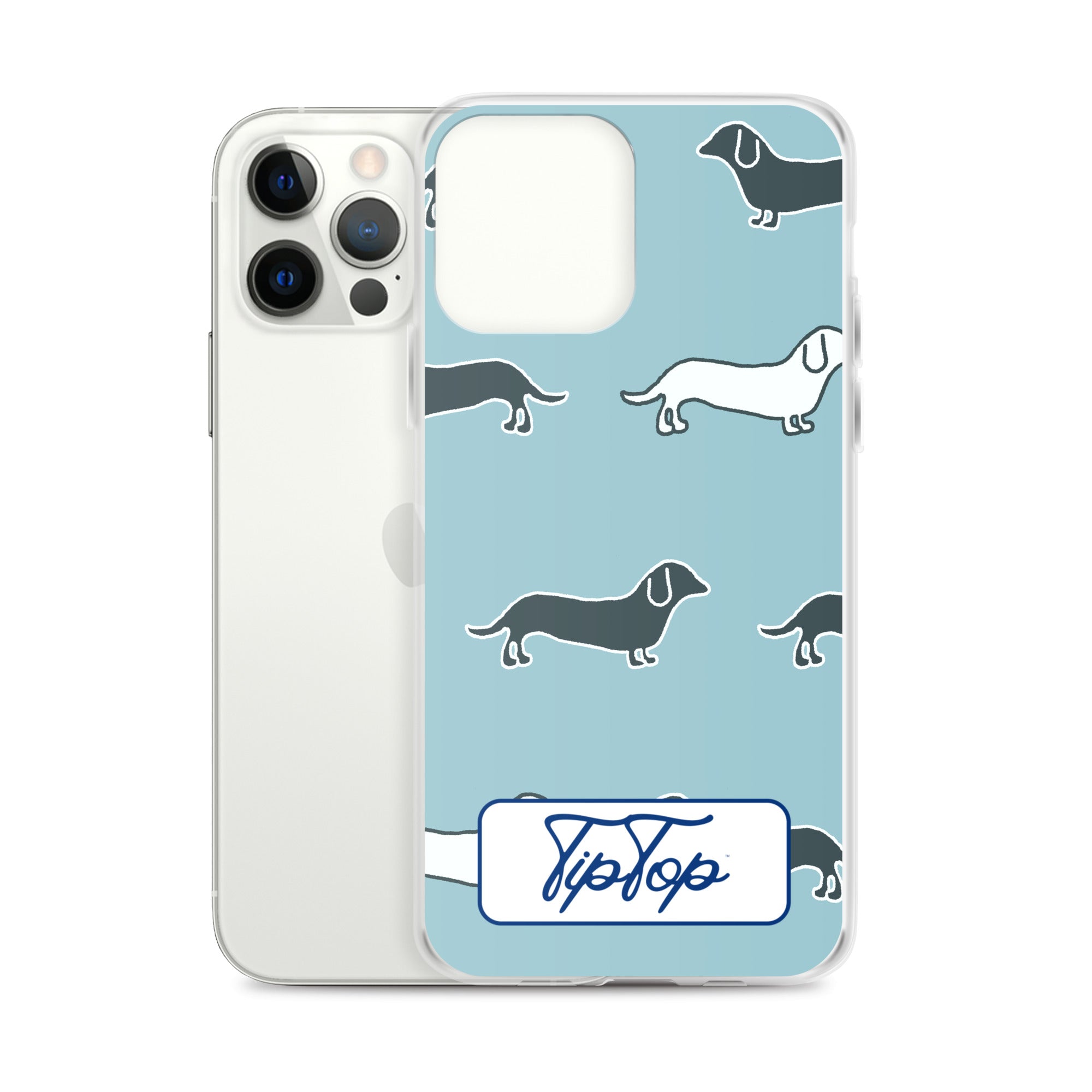 Doxie iPhone® Case