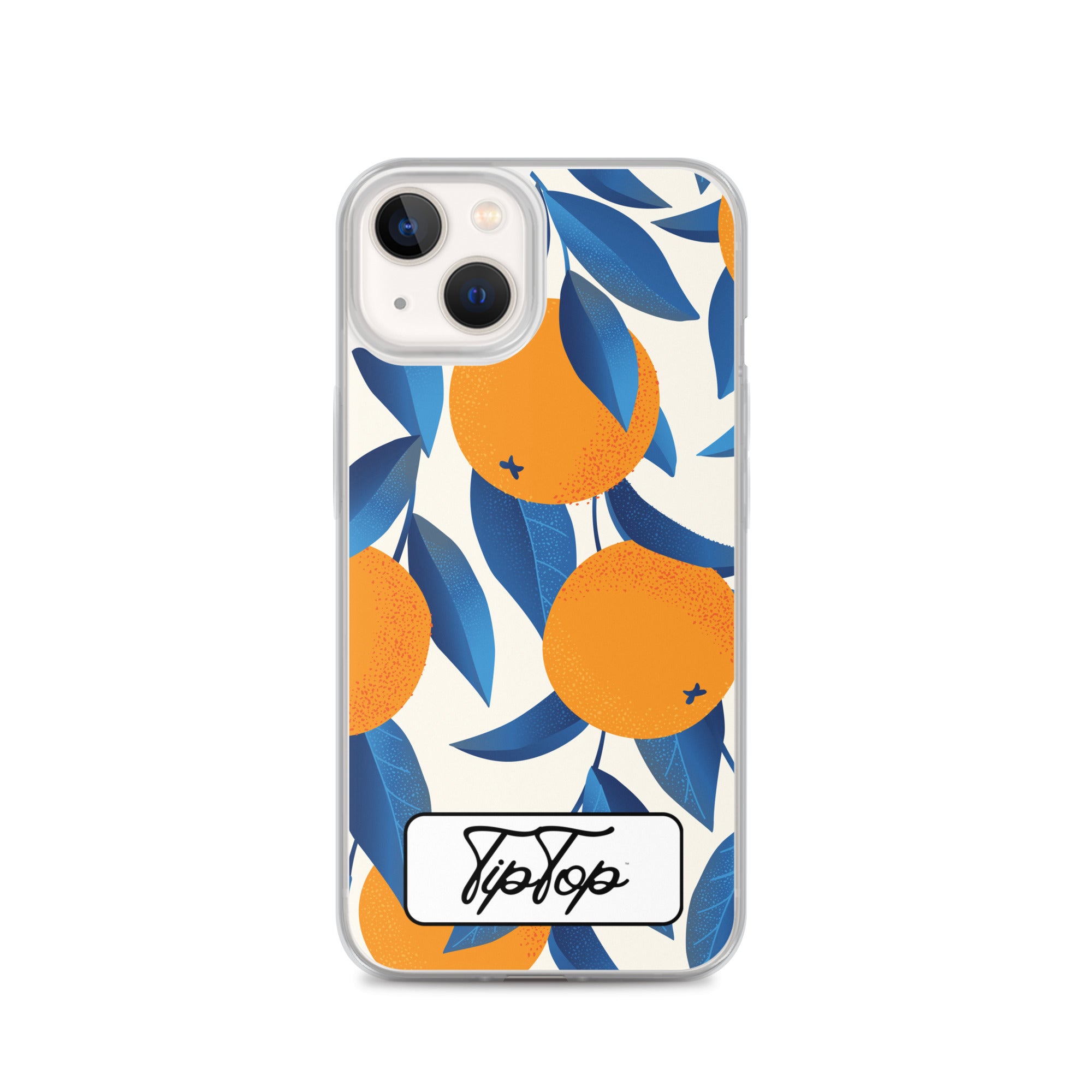 Oranges iPhone® Case