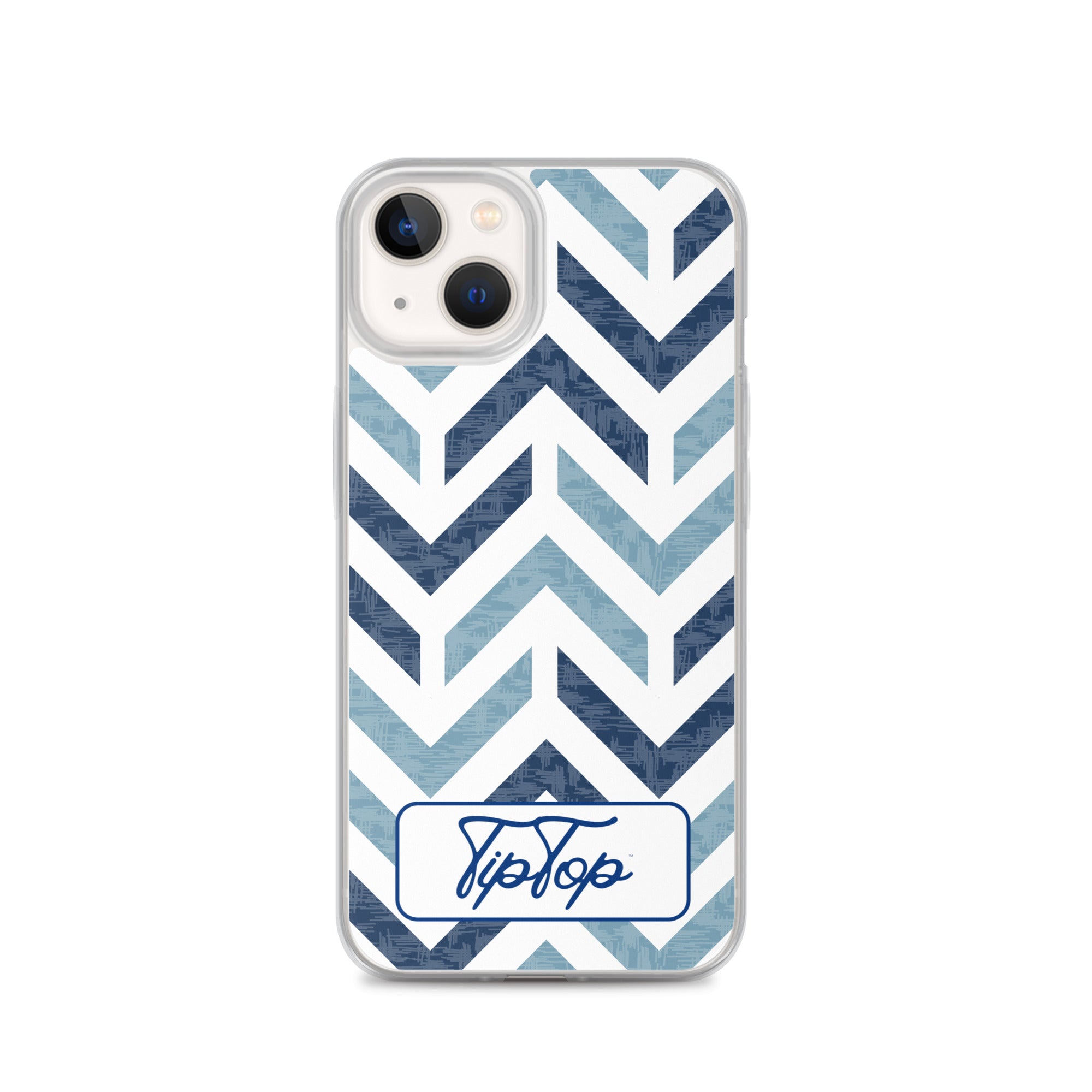 Alternating iPhone® Case