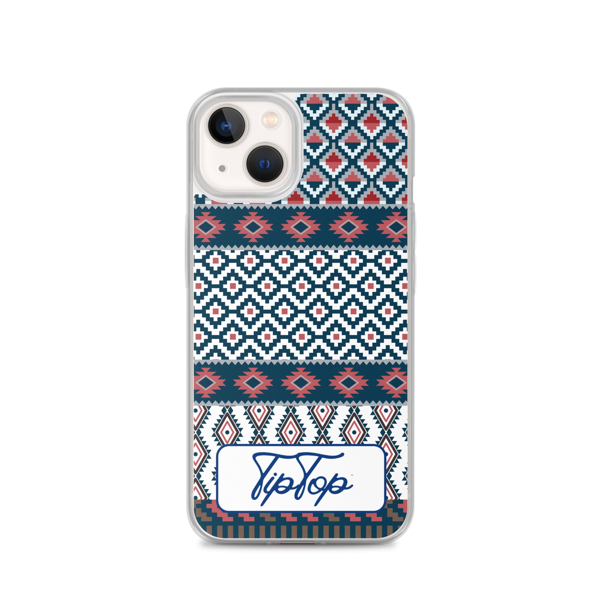 Pattern iPhone® Case