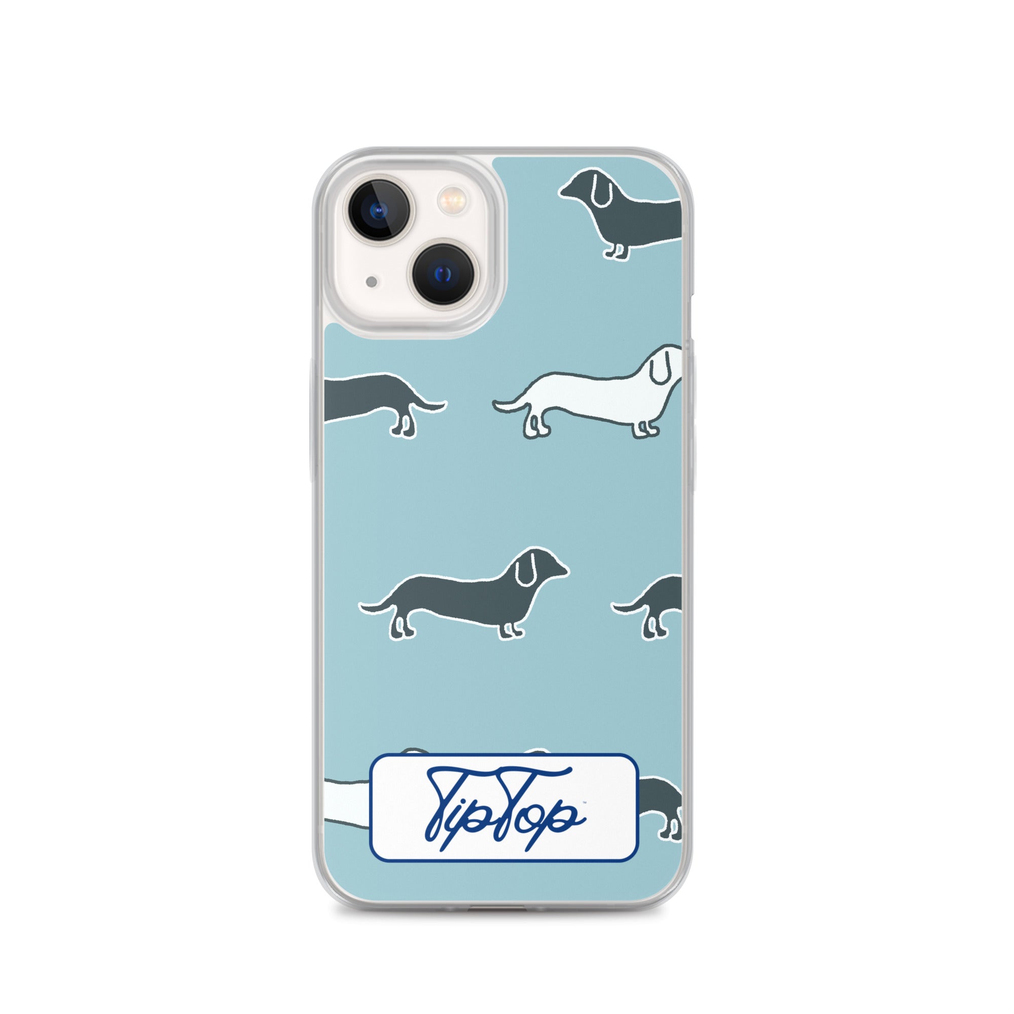 Doxie iPhone® Case