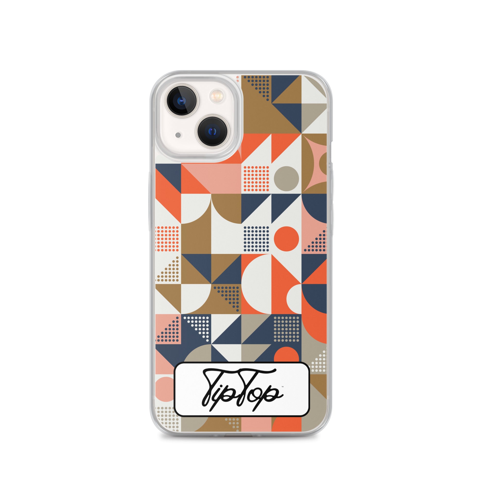 Cubism iPhone® Case