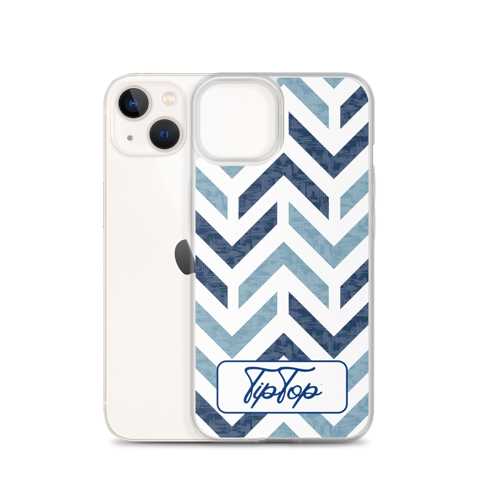 Alternating iPhone® Case