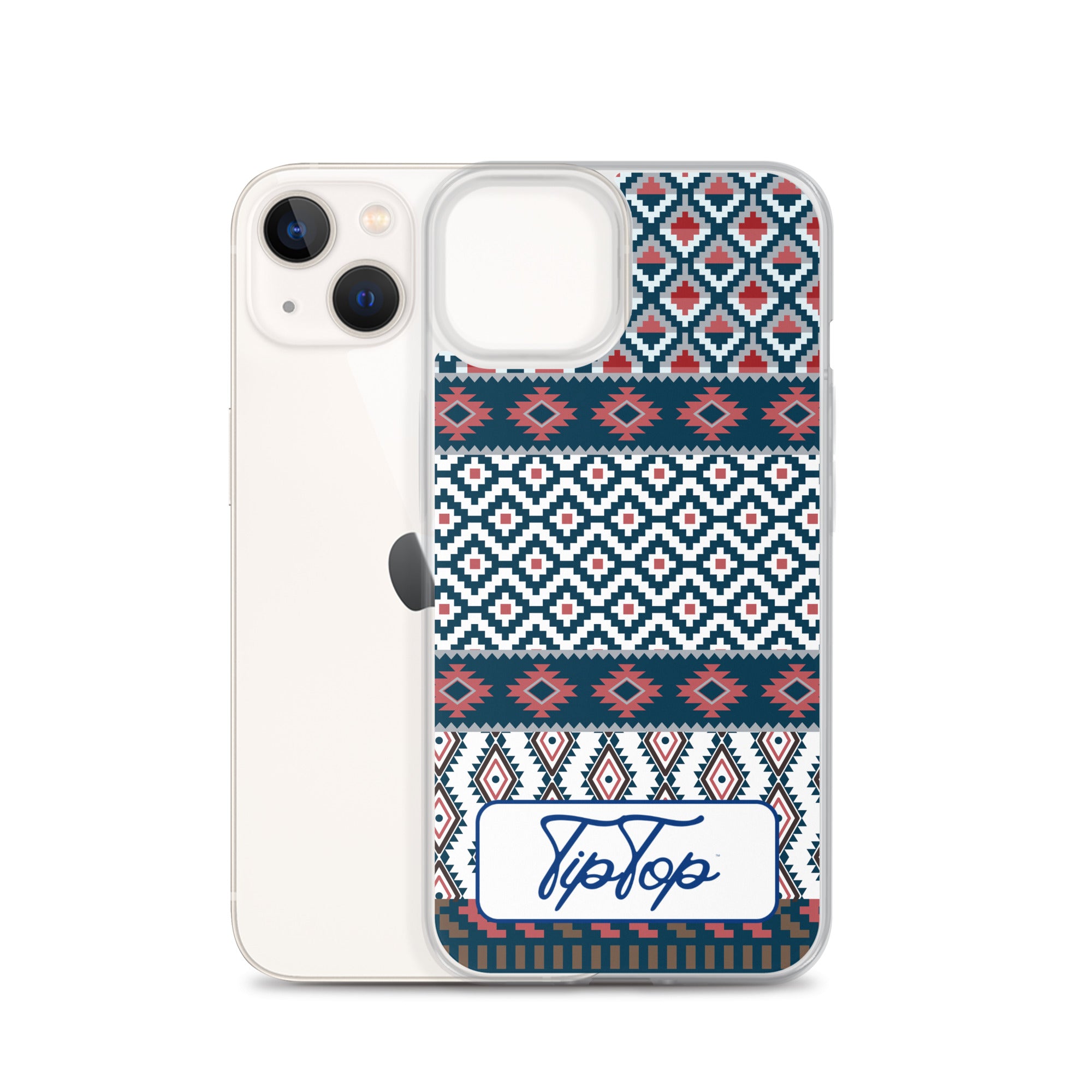 Pattern iPhone® Case